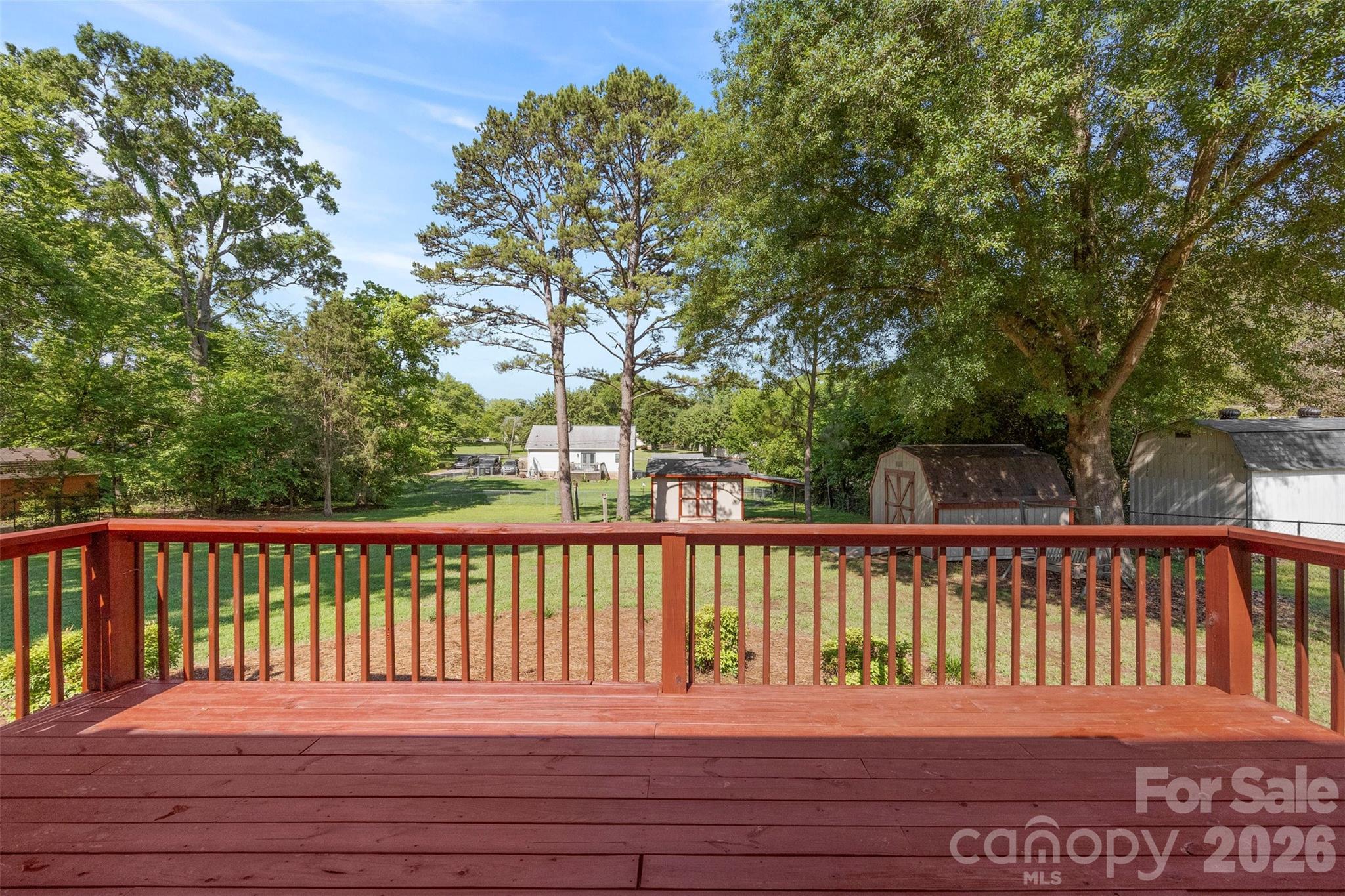 2606 Saddlewood Circle SW — Concord
