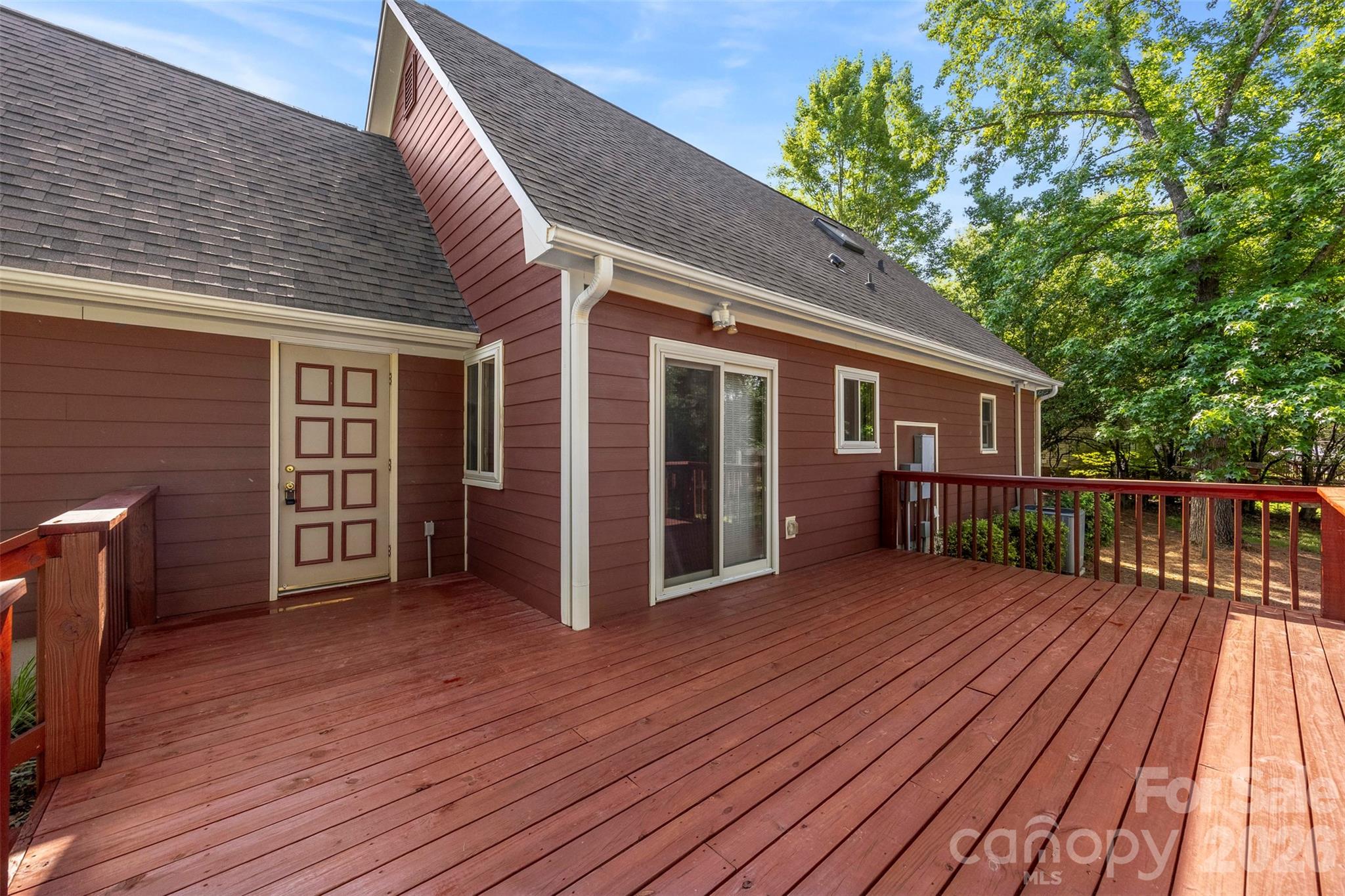 2606 Saddlewood Circle SW — Concord