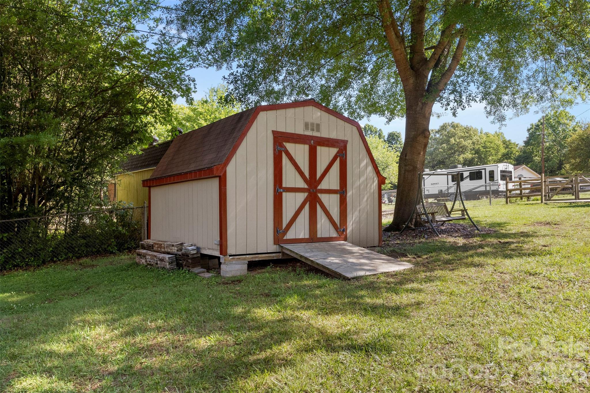 2606 Saddlewood Circle SW — Concord