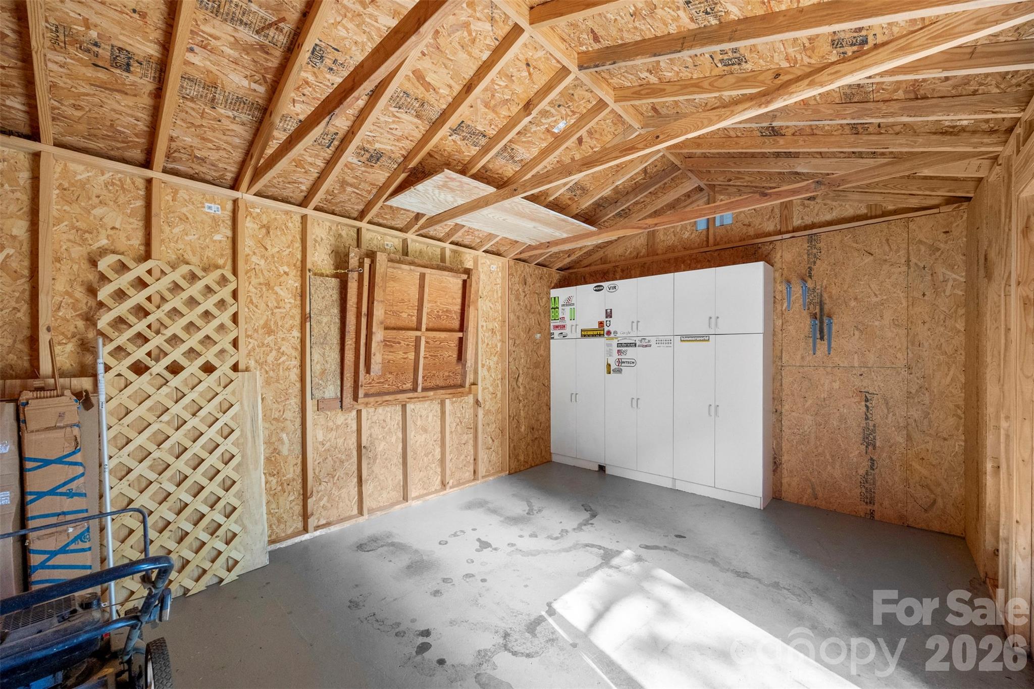 2606 Saddlewood Circle SW — Concord