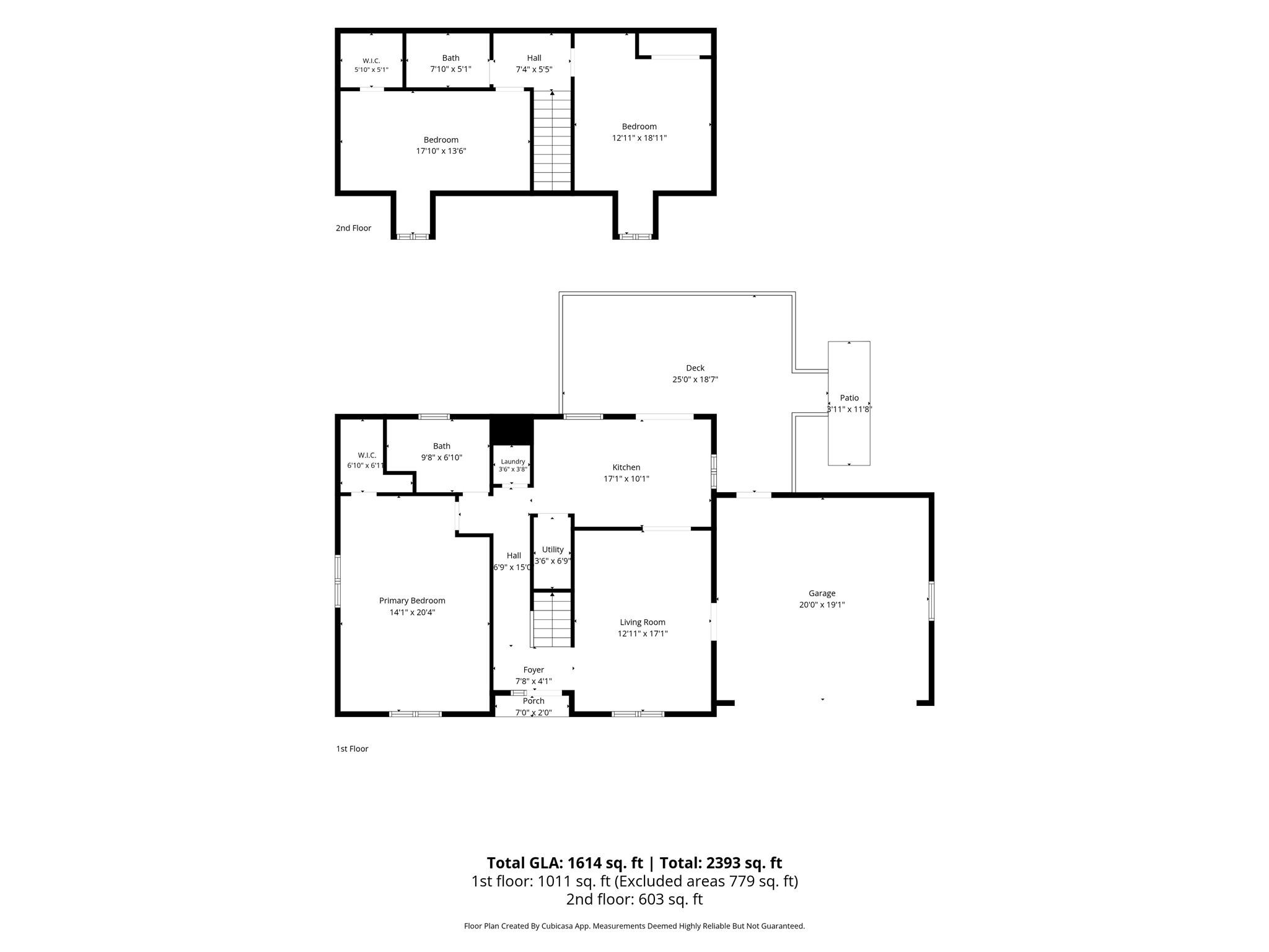 2606 Saddlewood Circle SW — Concord