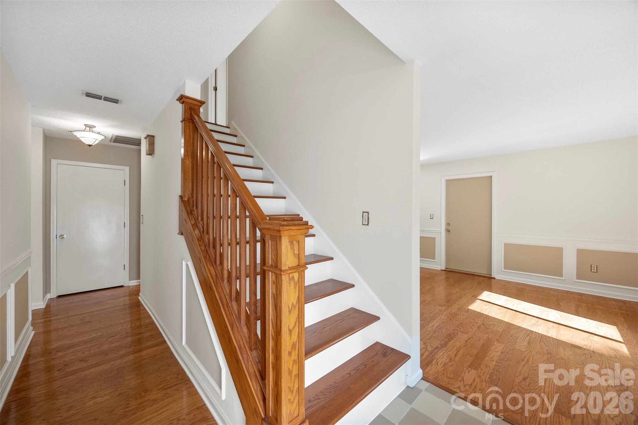 2606 Saddlewood Circle SW — Concord