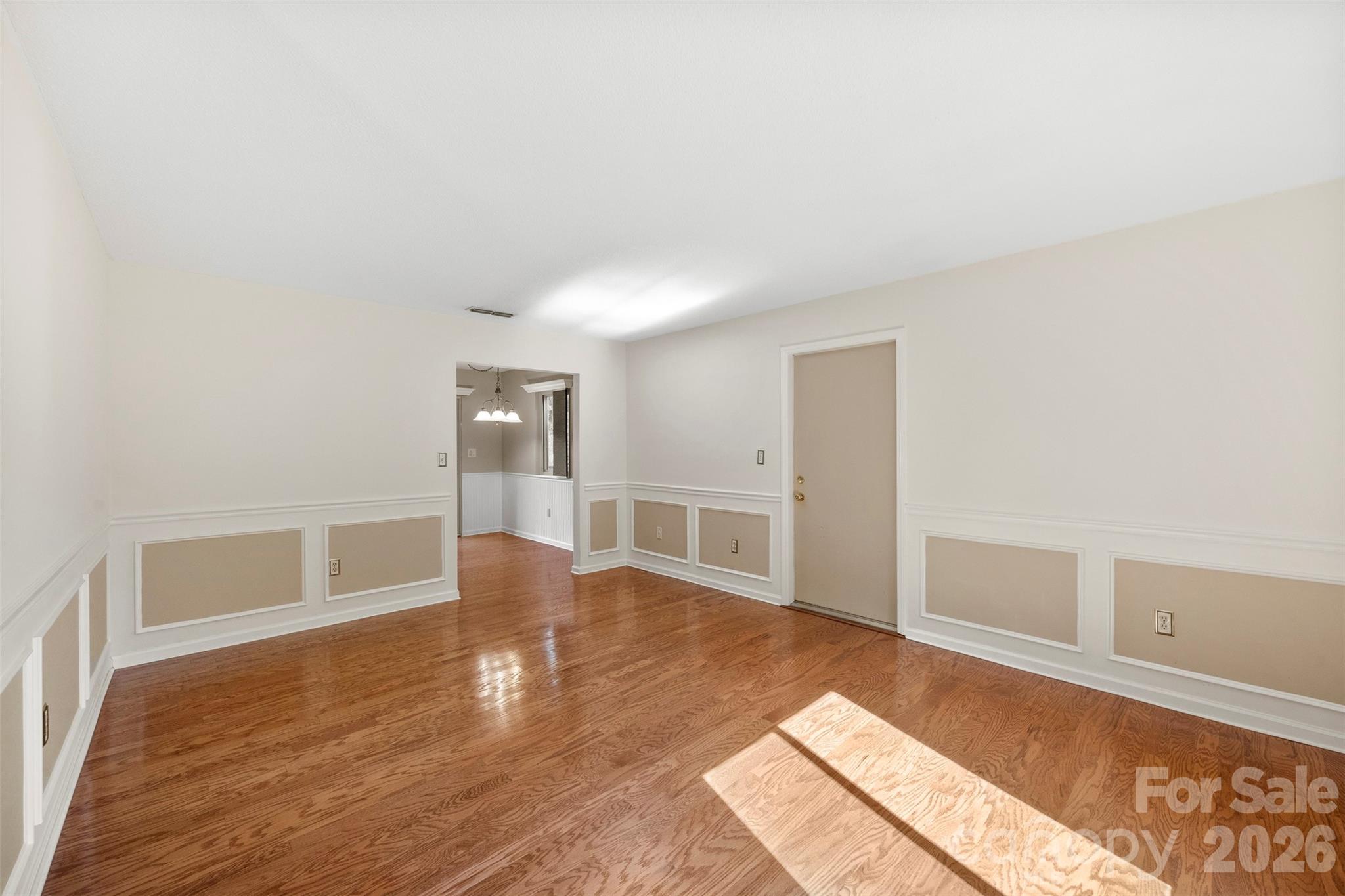 2606 Saddlewood Circle SW — Concord