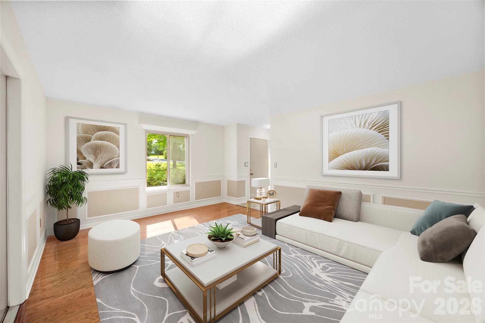 2606 Saddlewood Circle SW — Concord