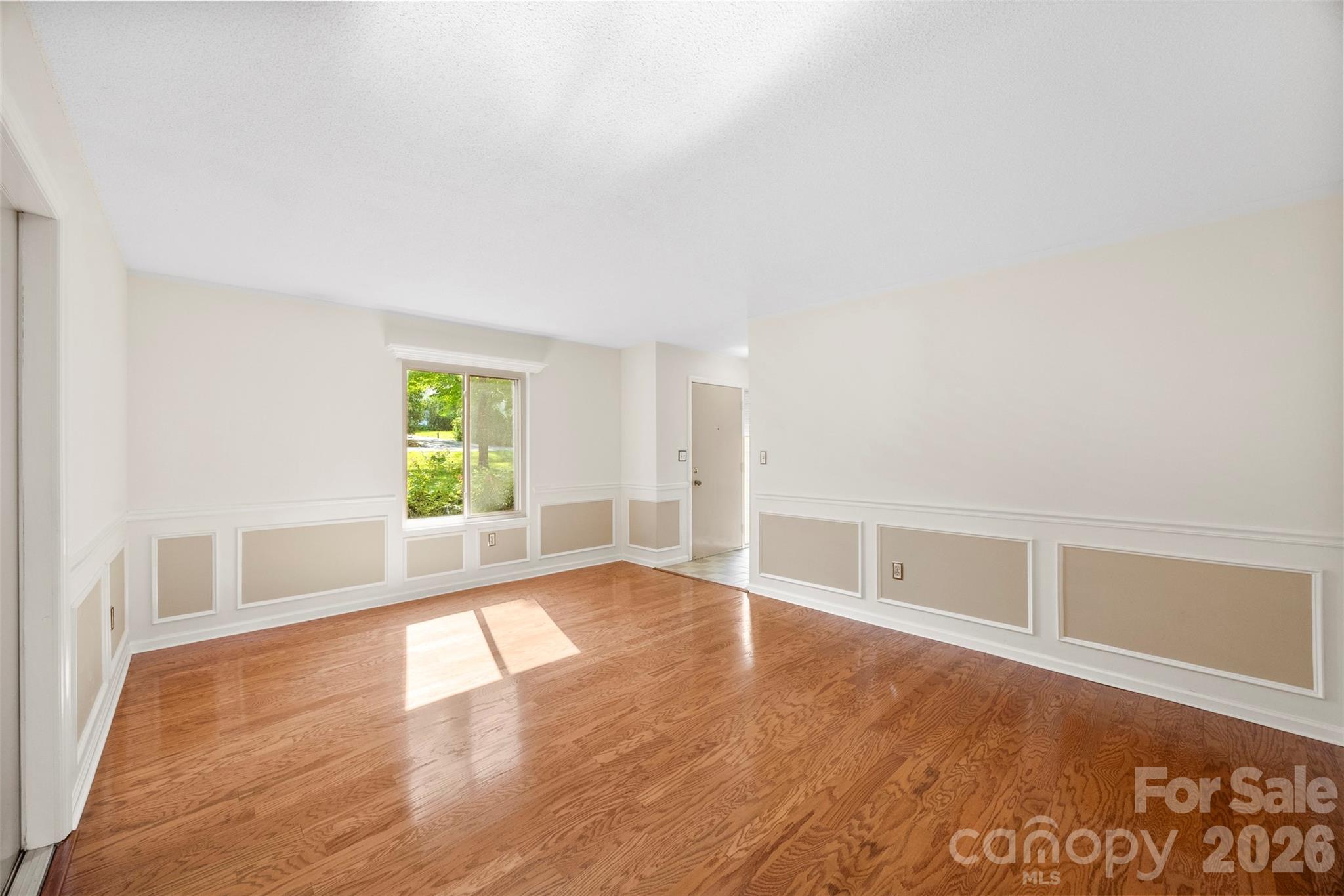 2606 Saddlewood Circle SW — Concord