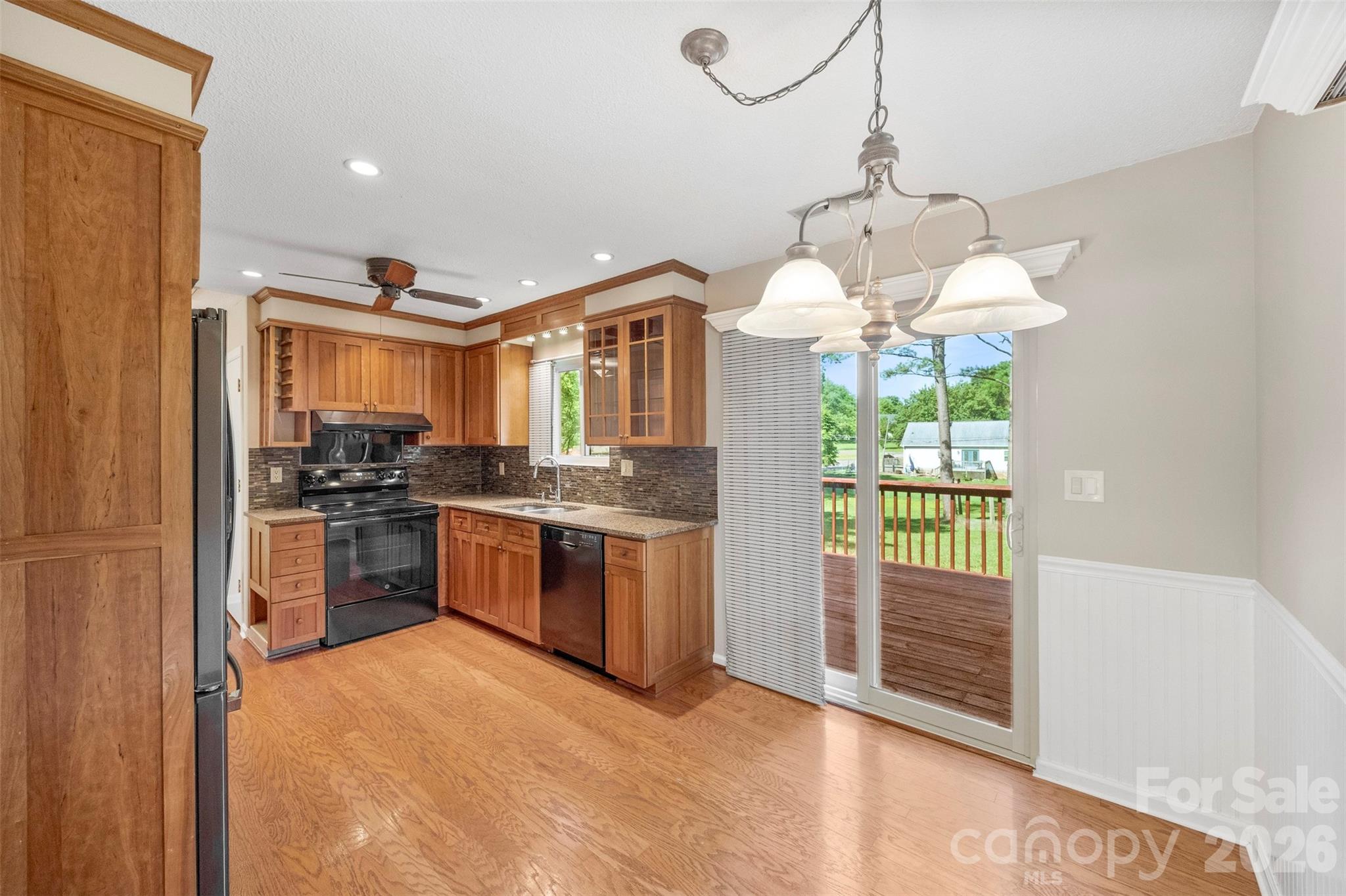 2606 Saddlewood Circle SW — Concord