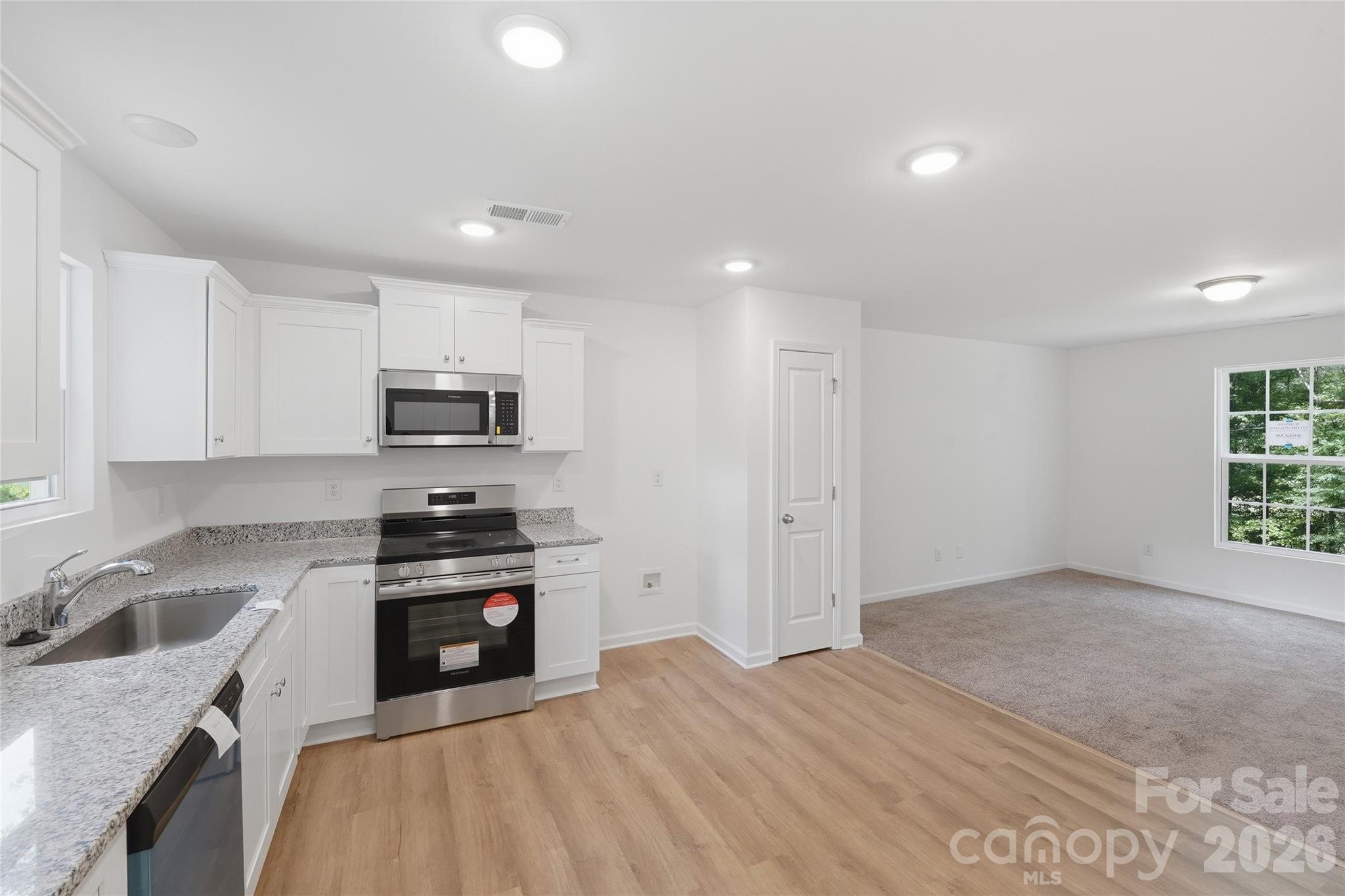 333 Buckelew Street — Lancaster