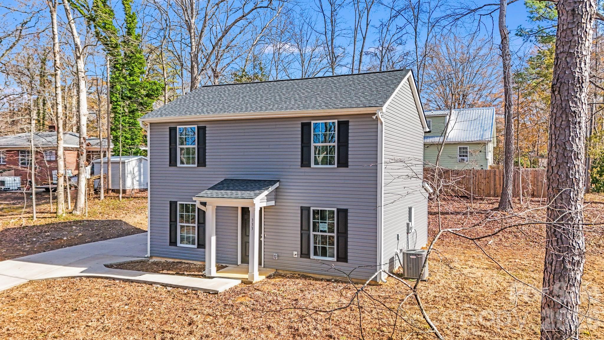 333 Buckelew Street — Lancaster