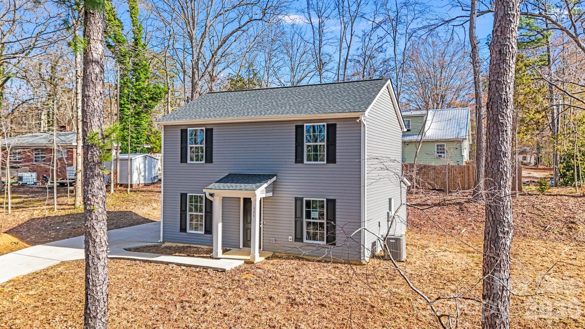 333 Buckelew Street — Lancaster
