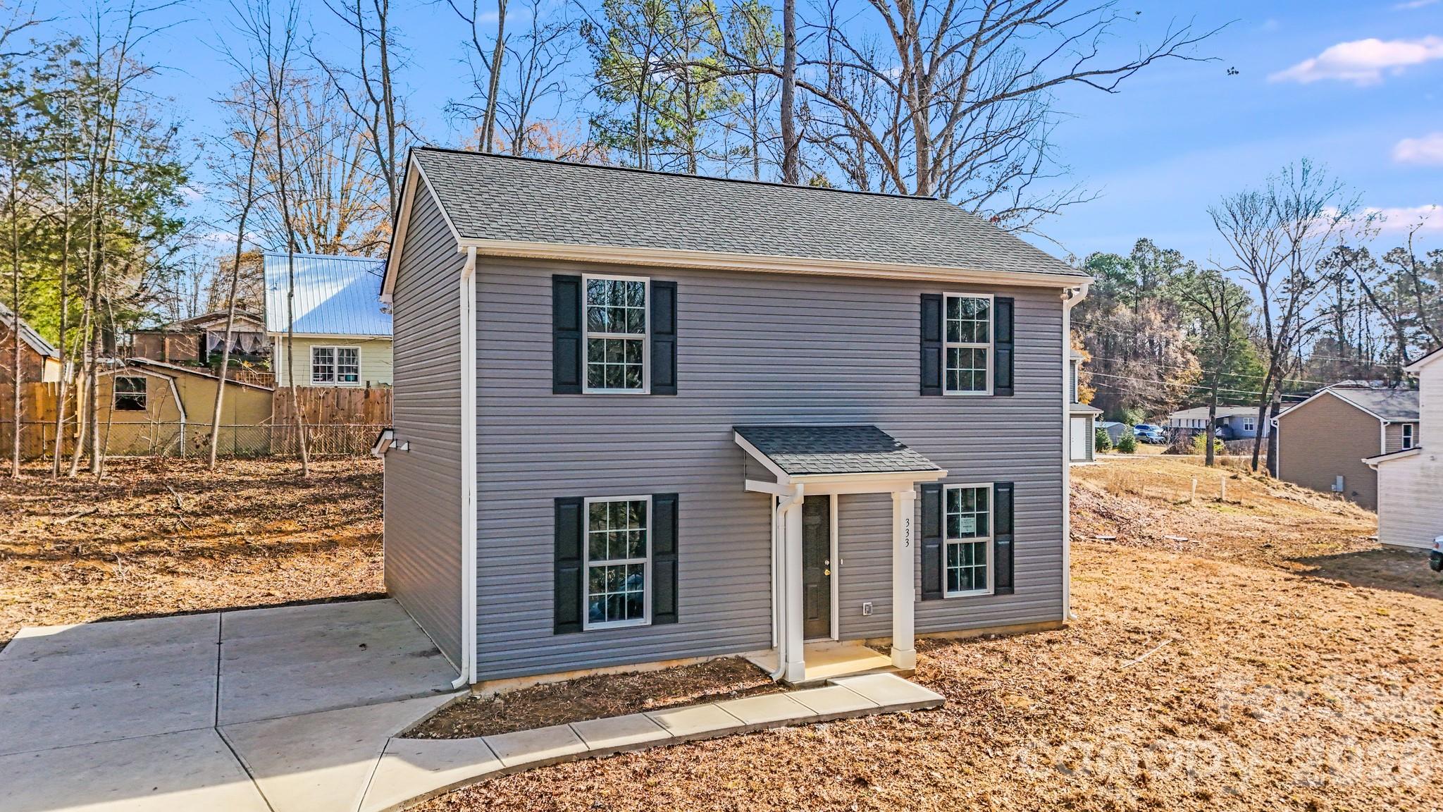 333 Buckelew Street — Lancaster