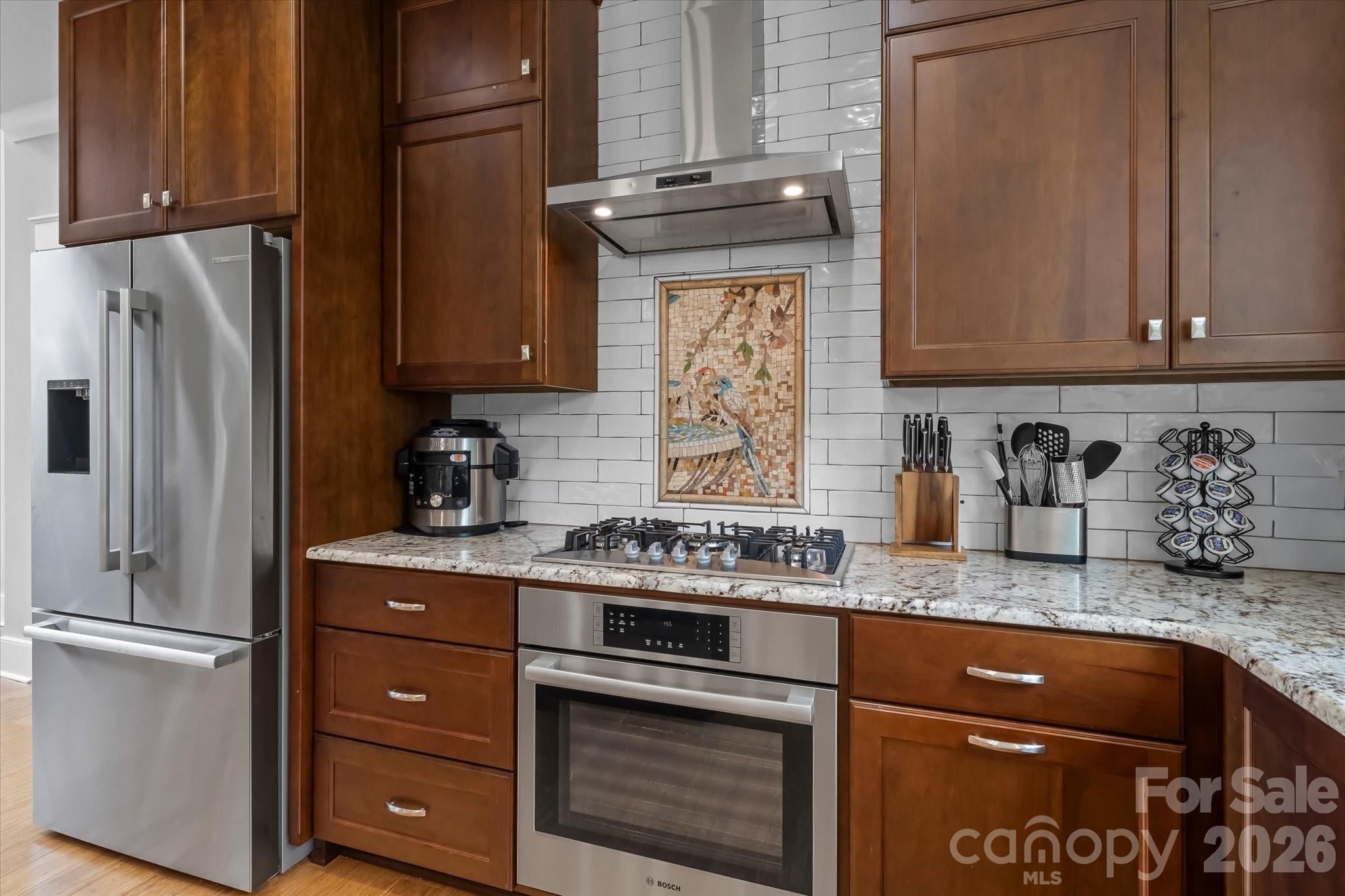 9355 Legrand Drive — Terrell