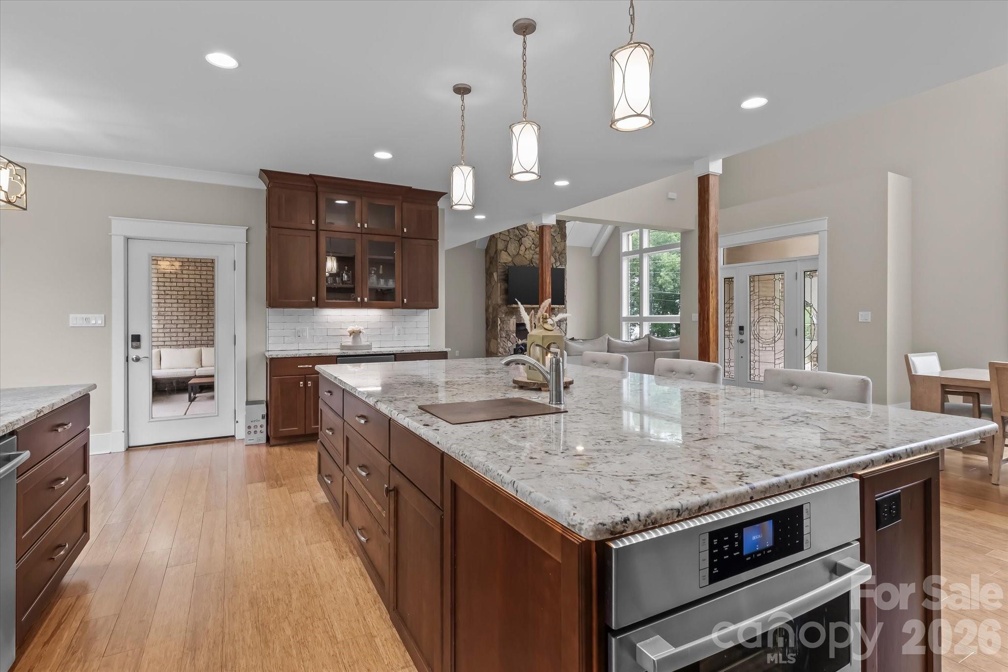 9355 Legrand Drive — Terrell