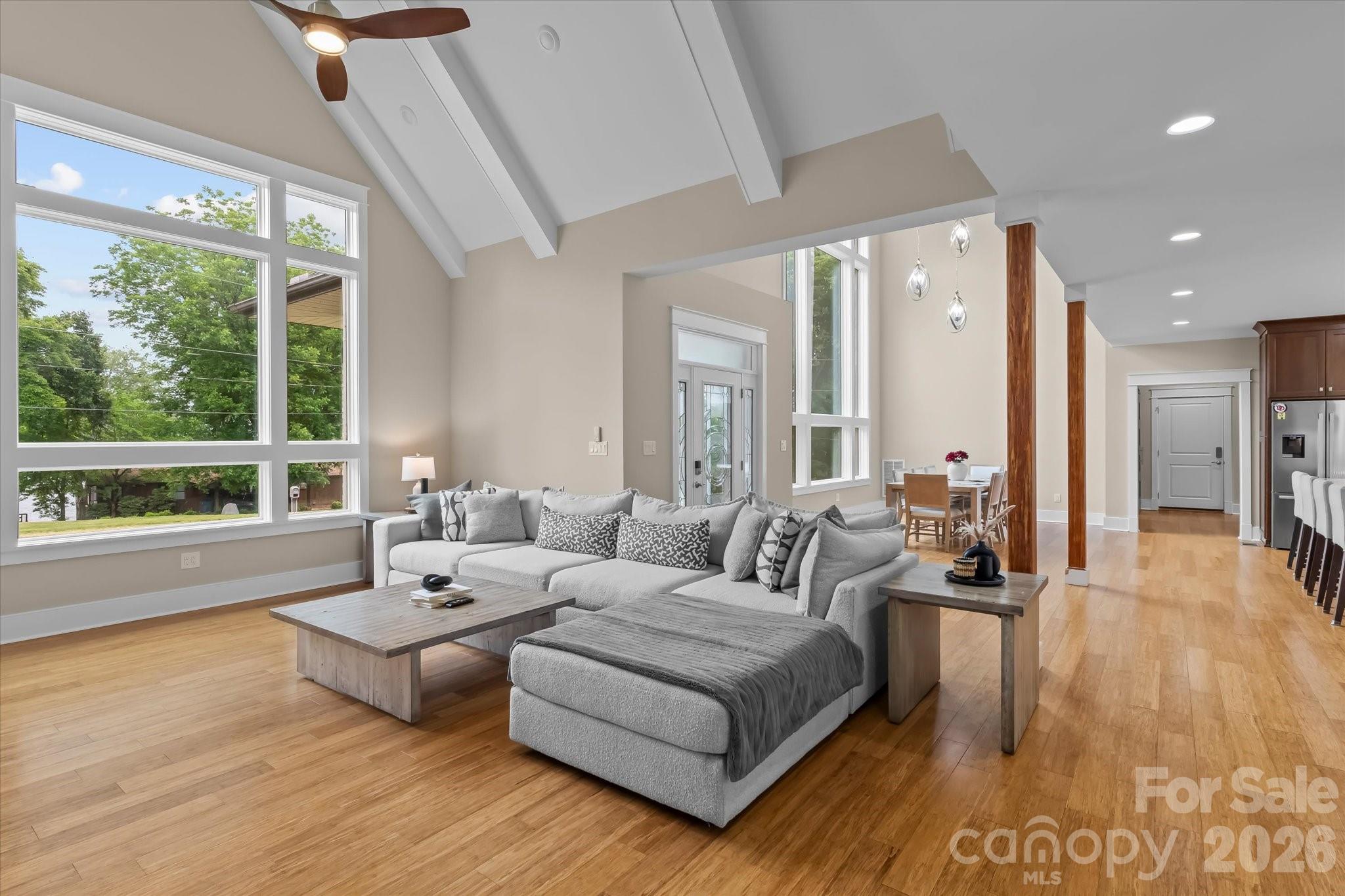 9355 Legrand Drive — Terrell
