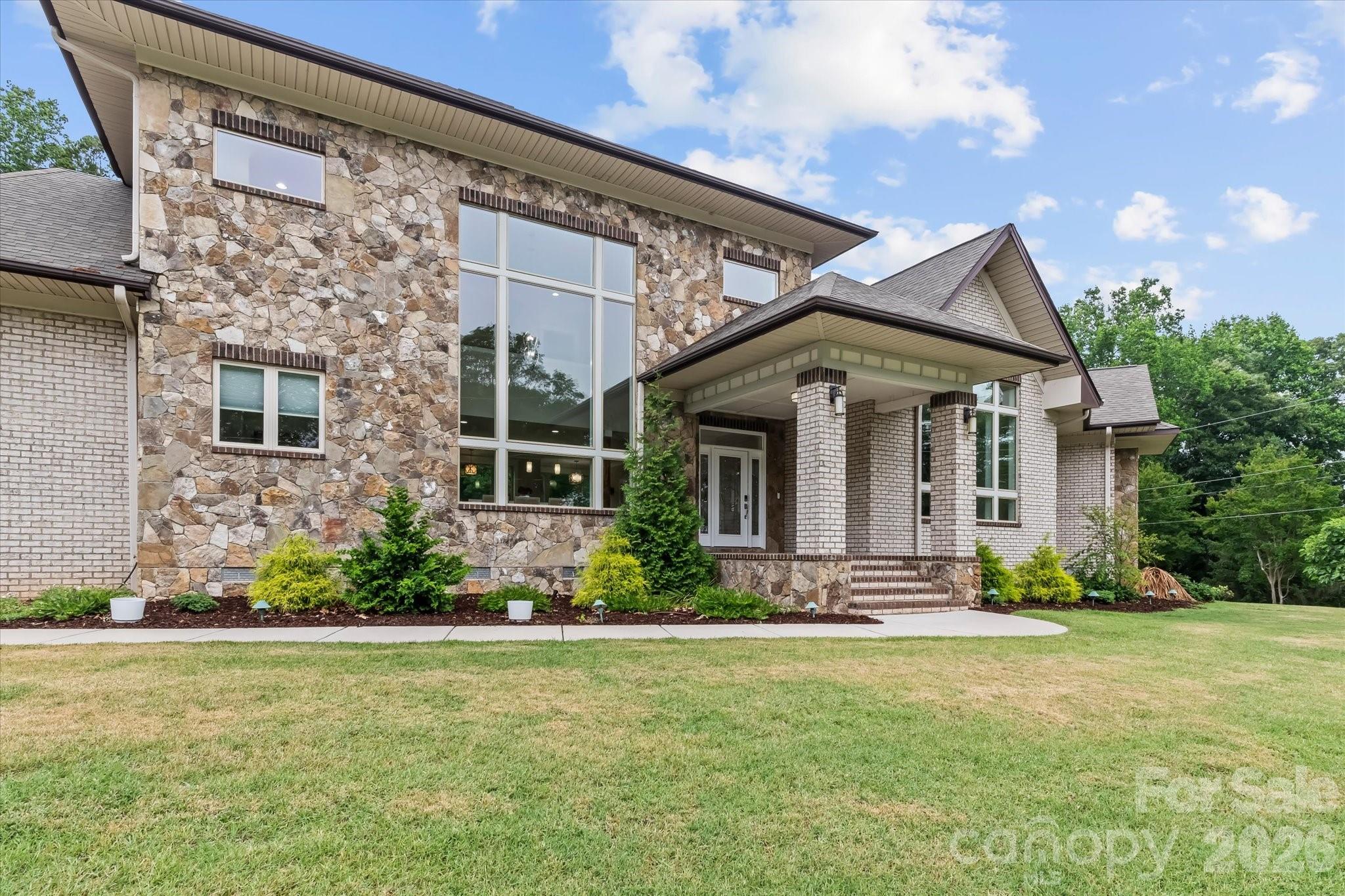 9355 Legrand Drive — Terrell