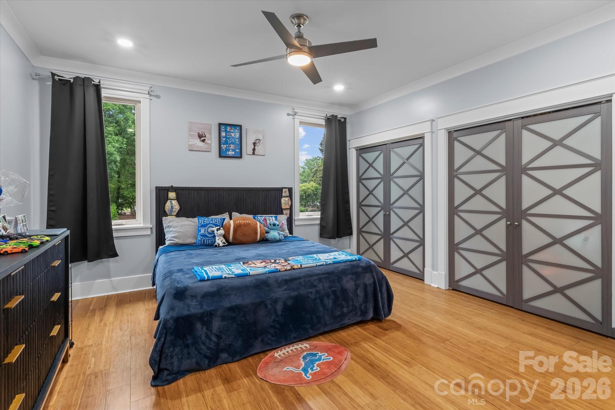 9355 Legrand Drive — Terrell
