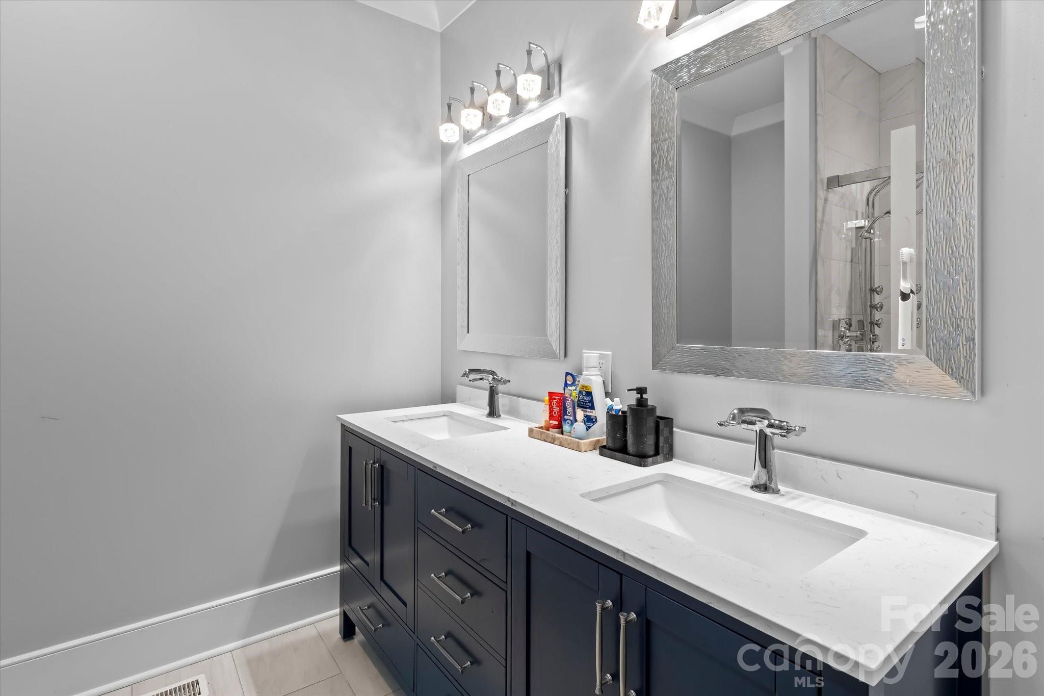 9355 Legrand Drive — Terrell