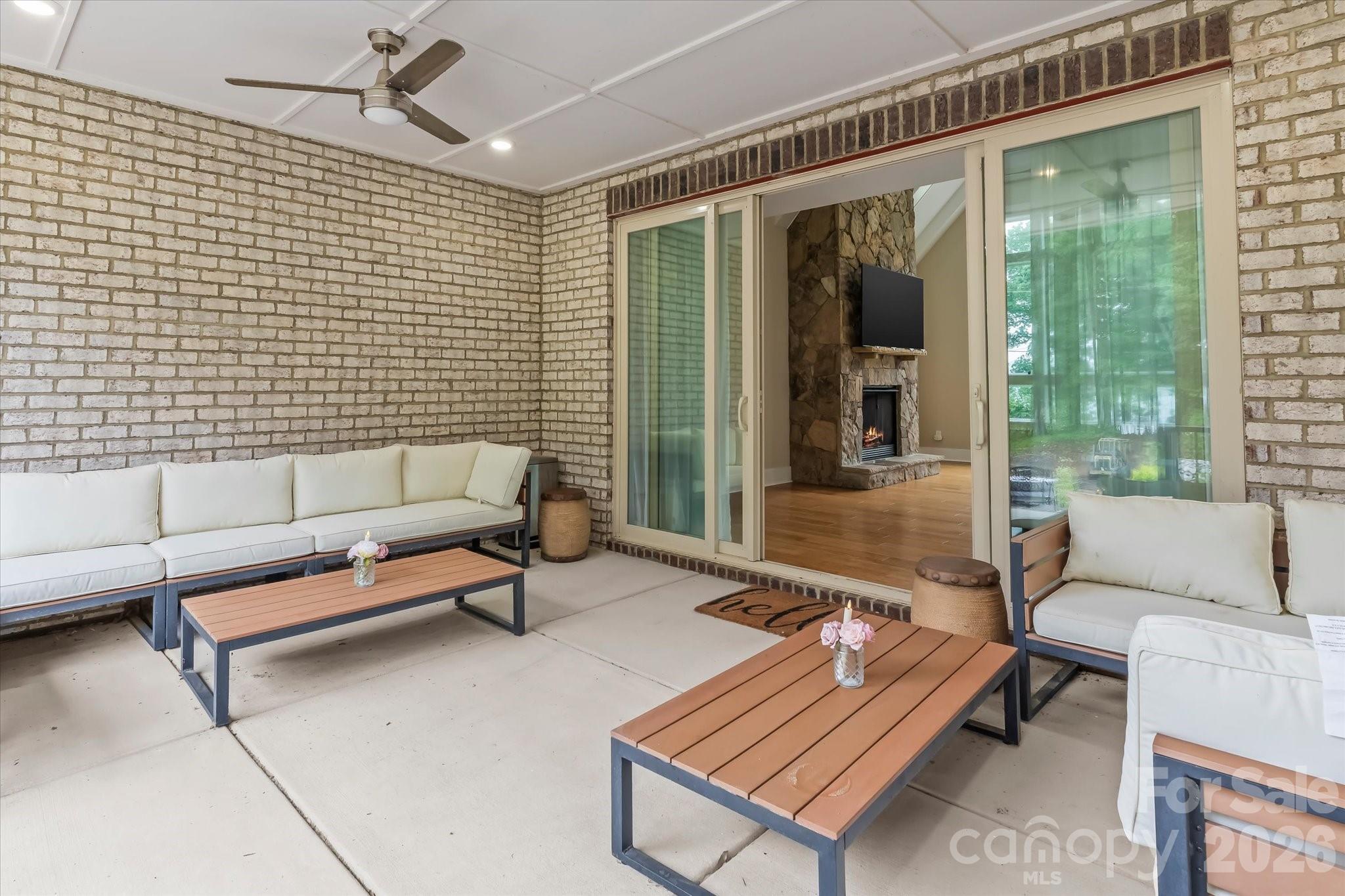 9355 Legrand Drive — Terrell