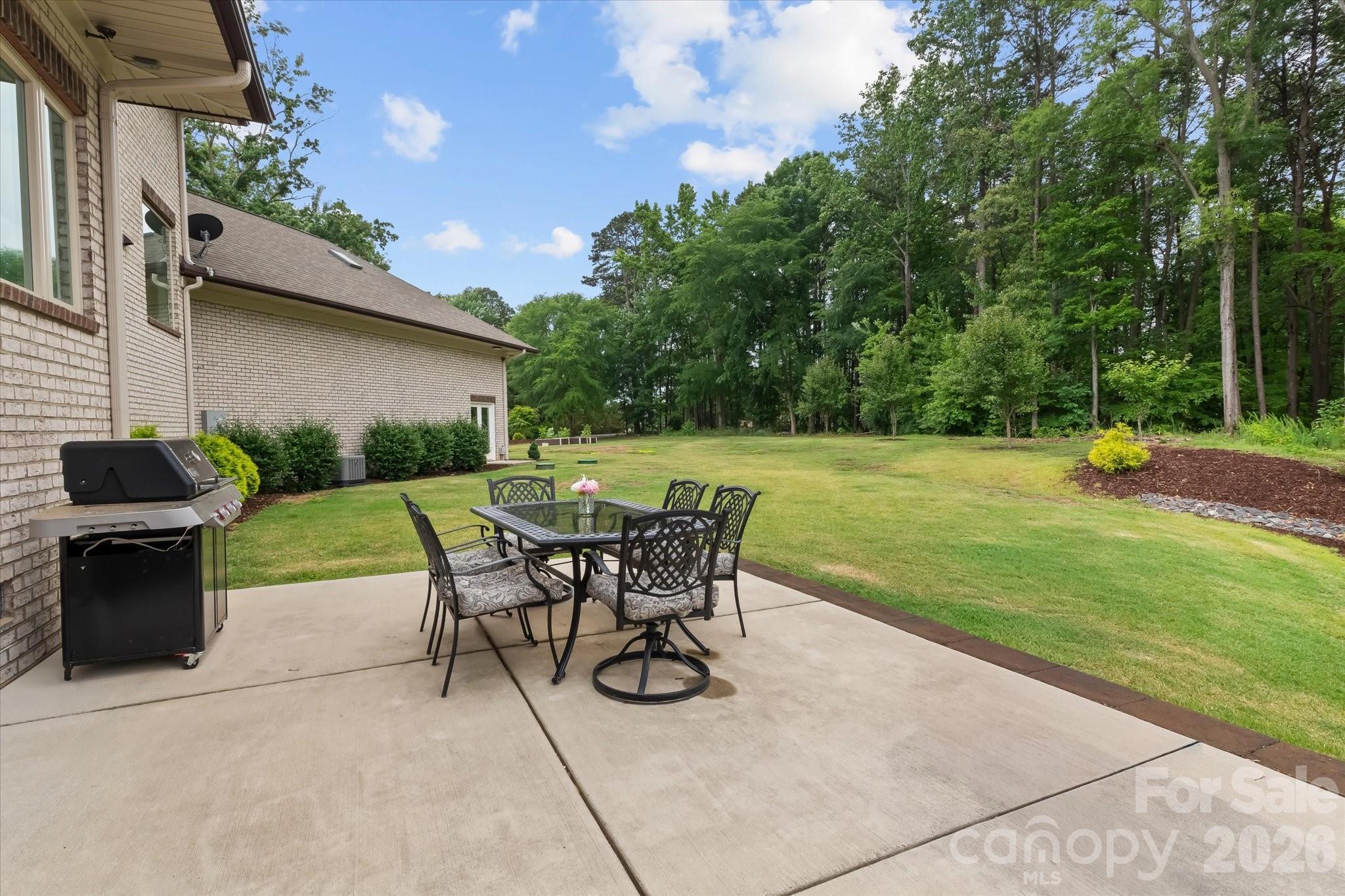 9355 Legrand Drive — Terrell