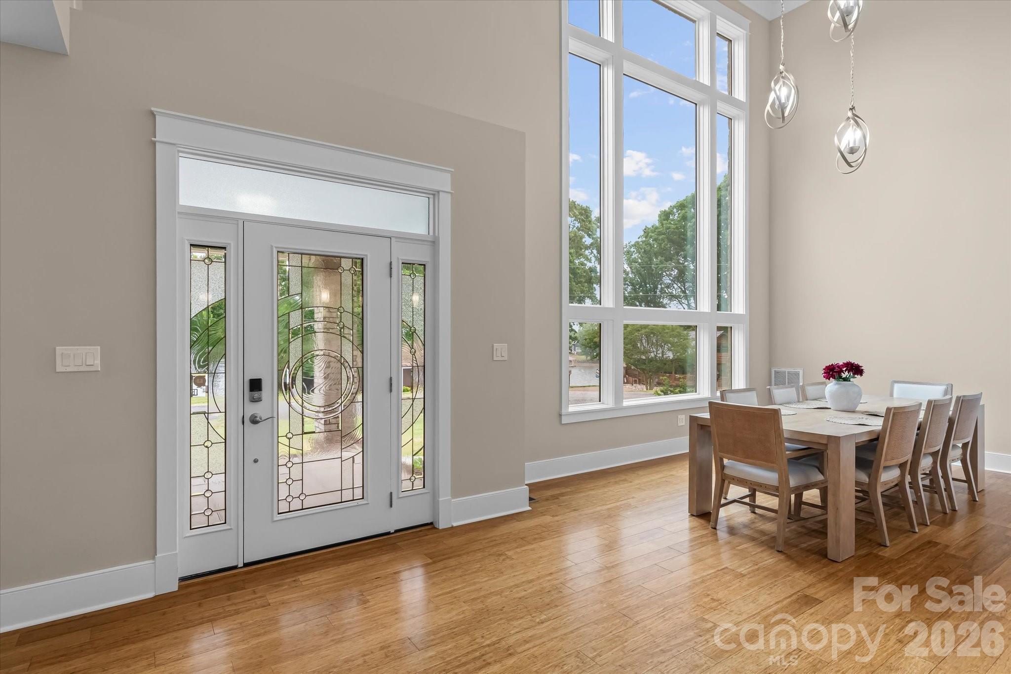9355 Legrand Drive — Terrell
