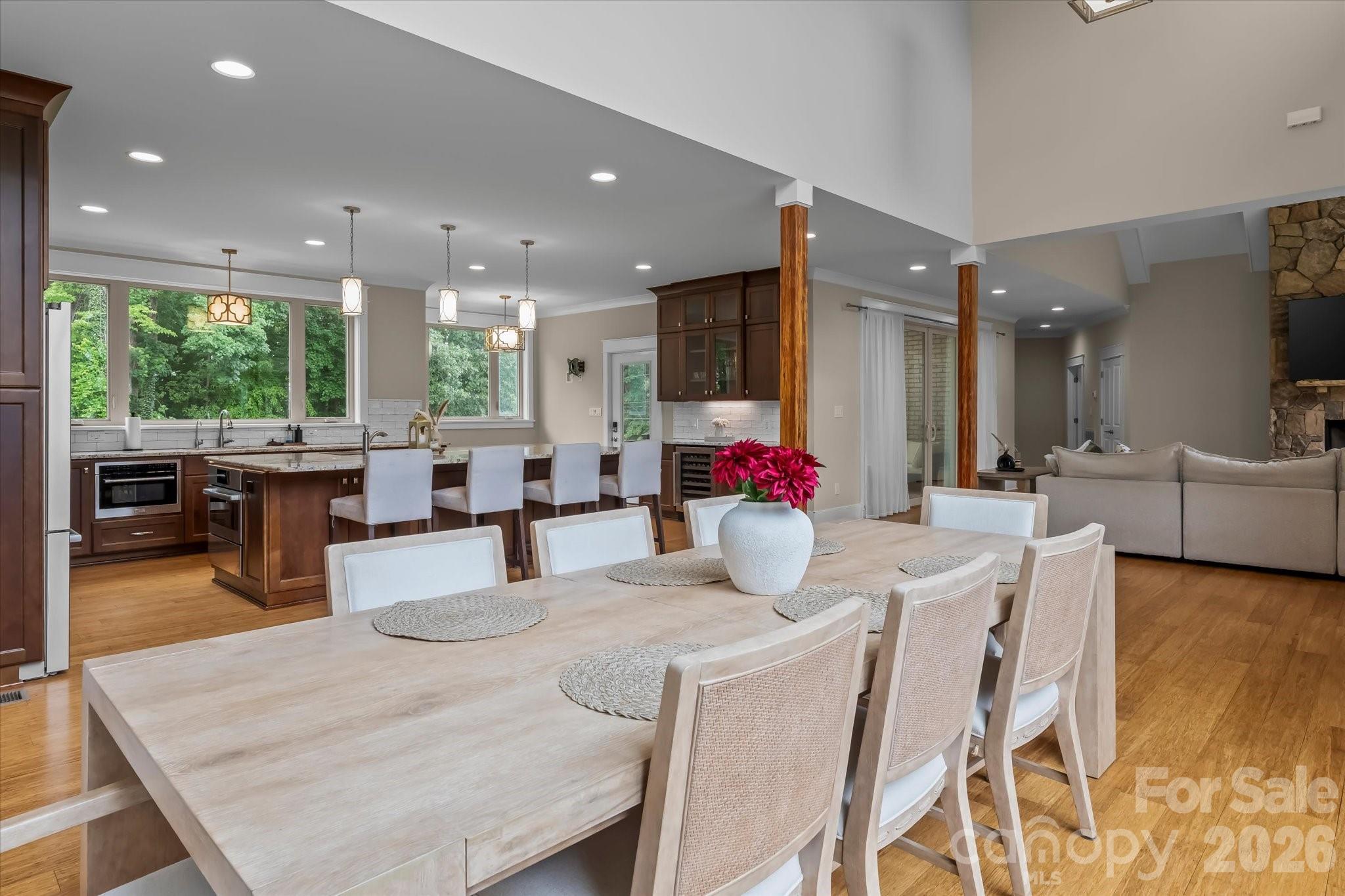 9355 Legrand Drive — Terrell