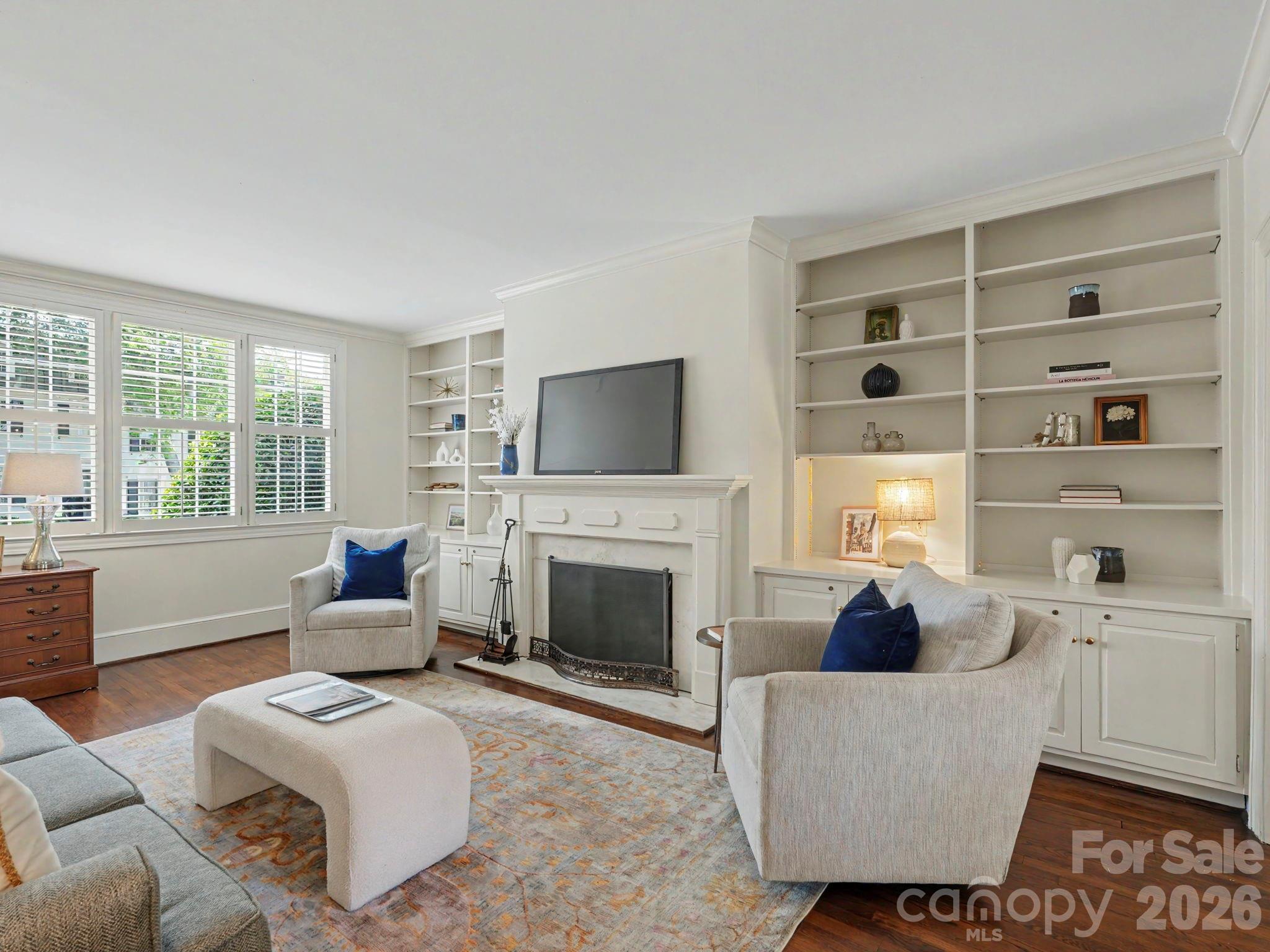 148 Perrin Place — Charlotte