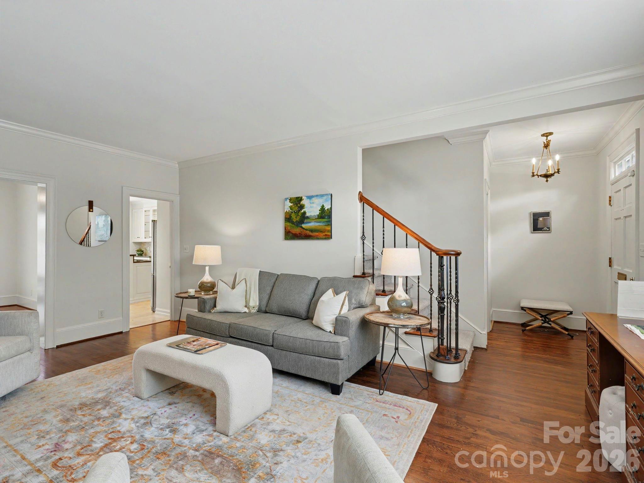 148 Perrin Place — Charlotte