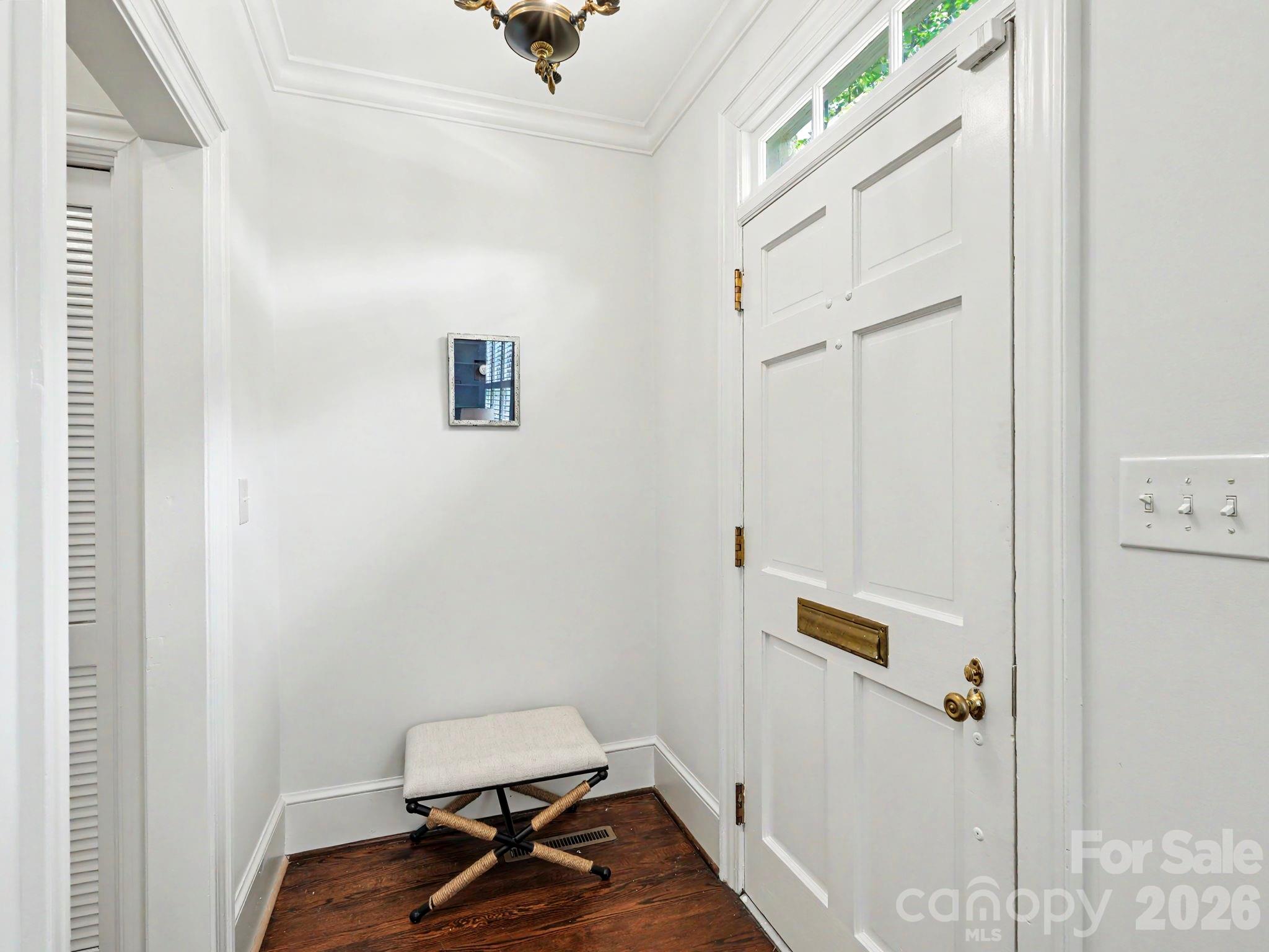 148 Perrin Place — Charlotte