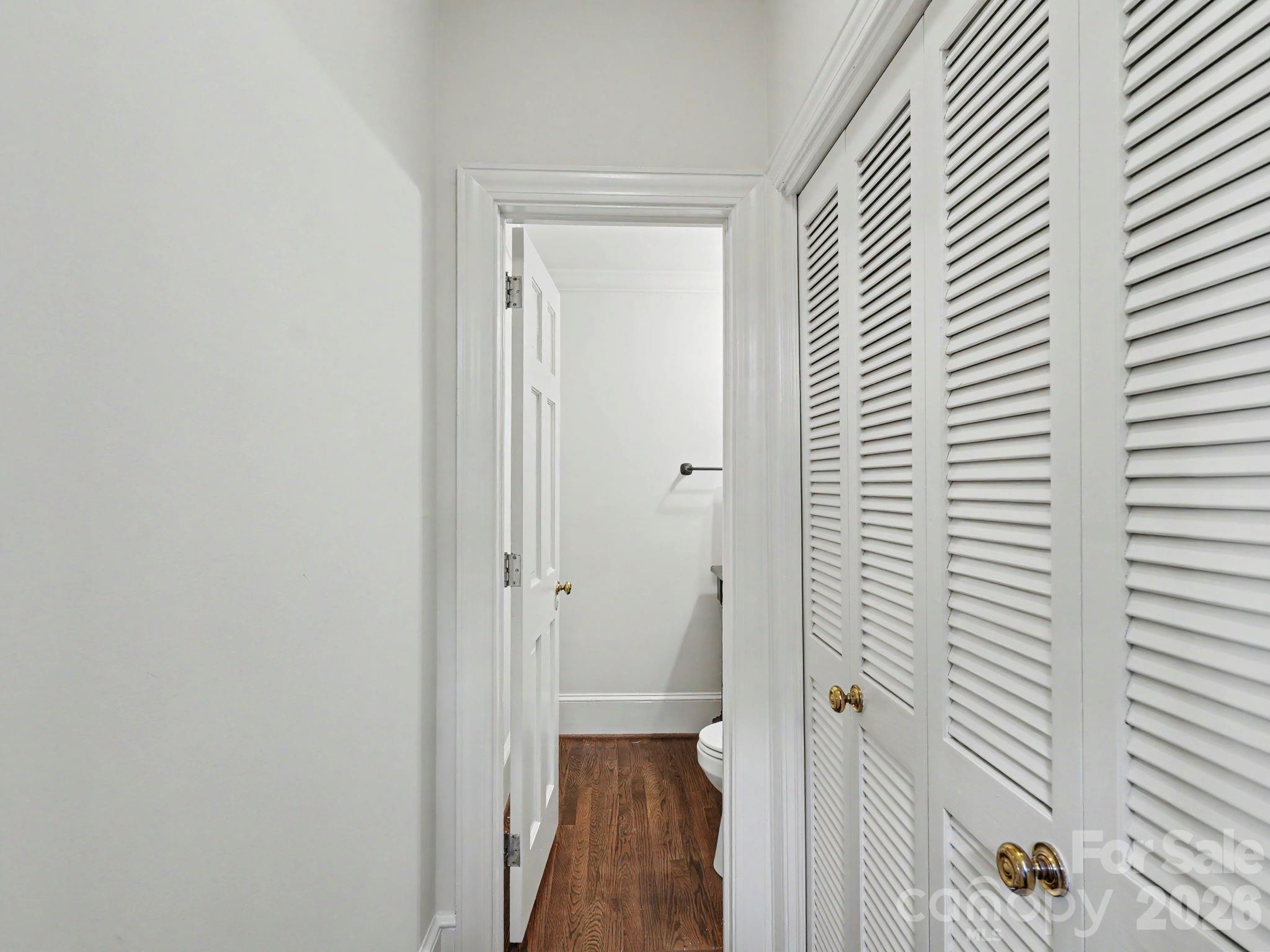 148 Perrin Place — Charlotte