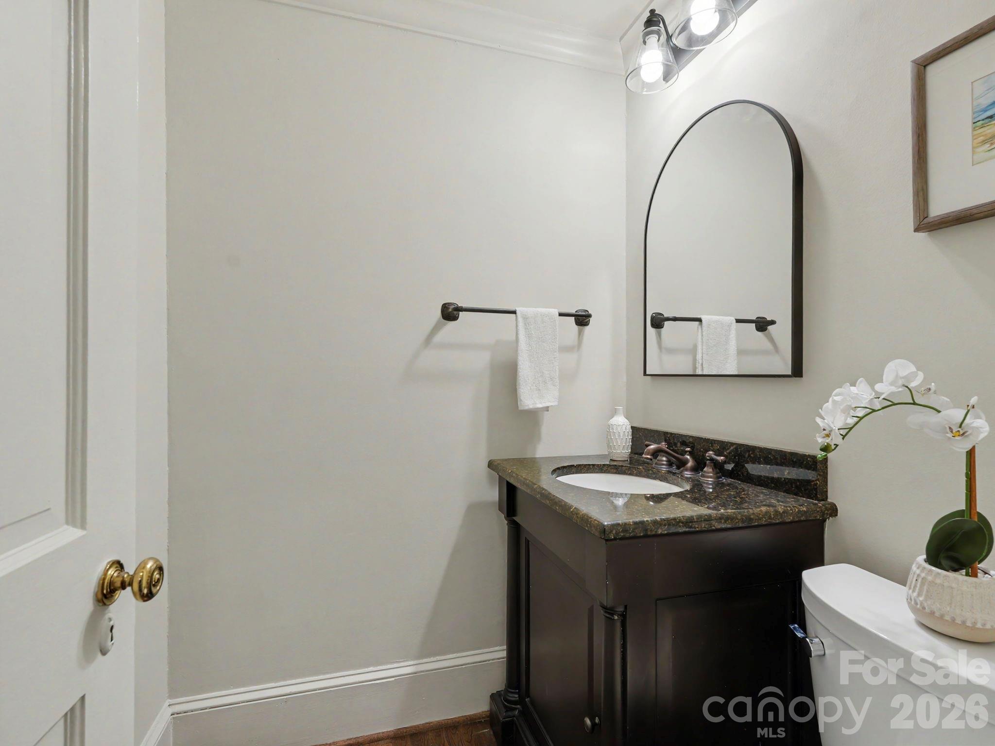 148 Perrin Place — Charlotte