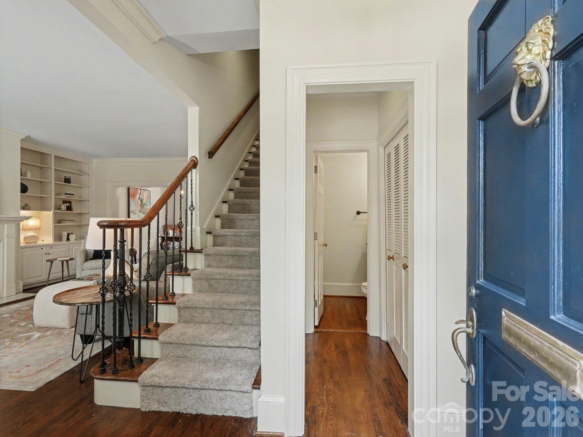 148 Perrin Place — Charlotte