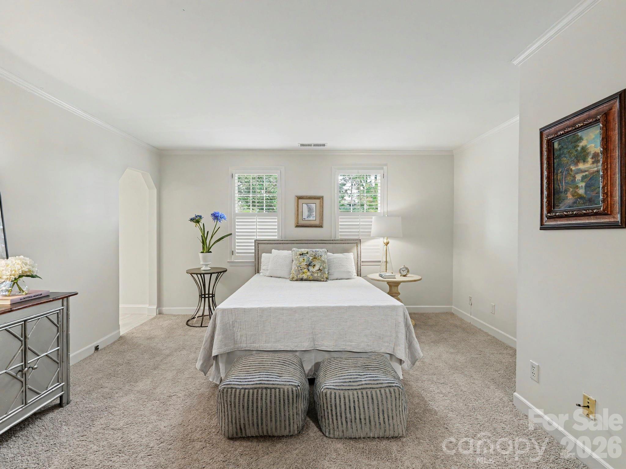 148 Perrin Place — Charlotte