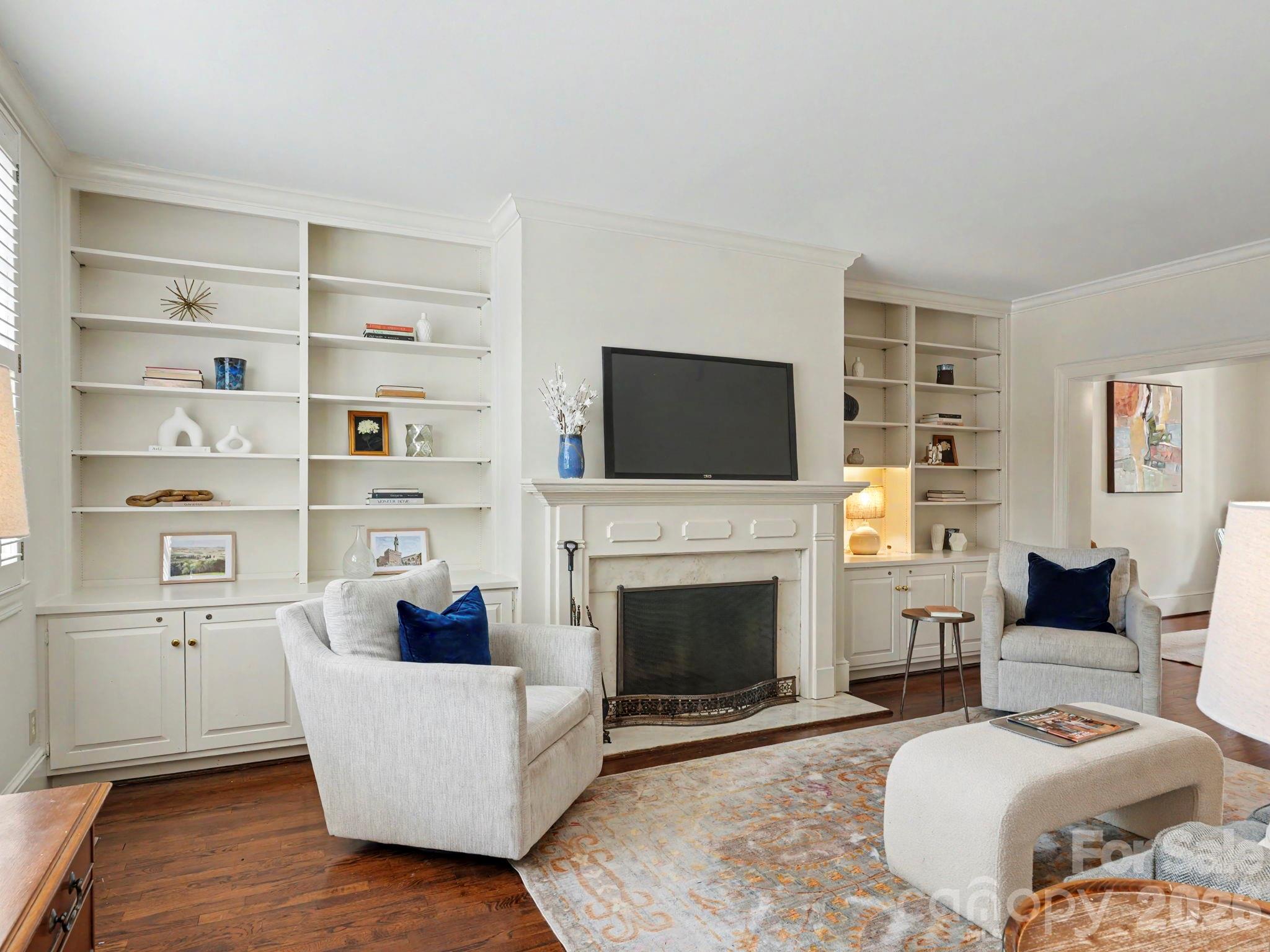 148 Perrin Place — Charlotte