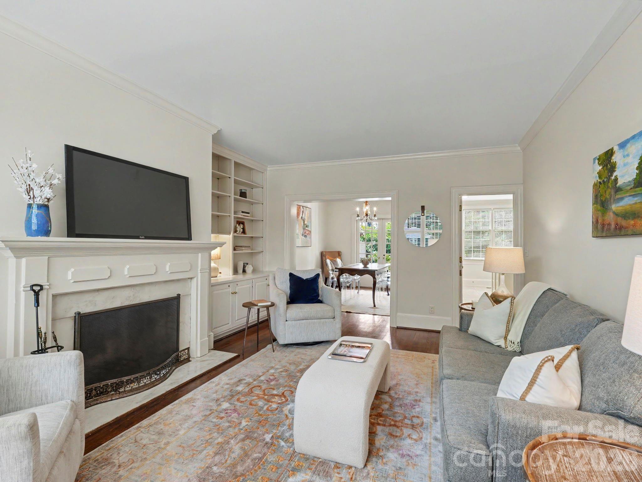 148 Perrin Place — Charlotte