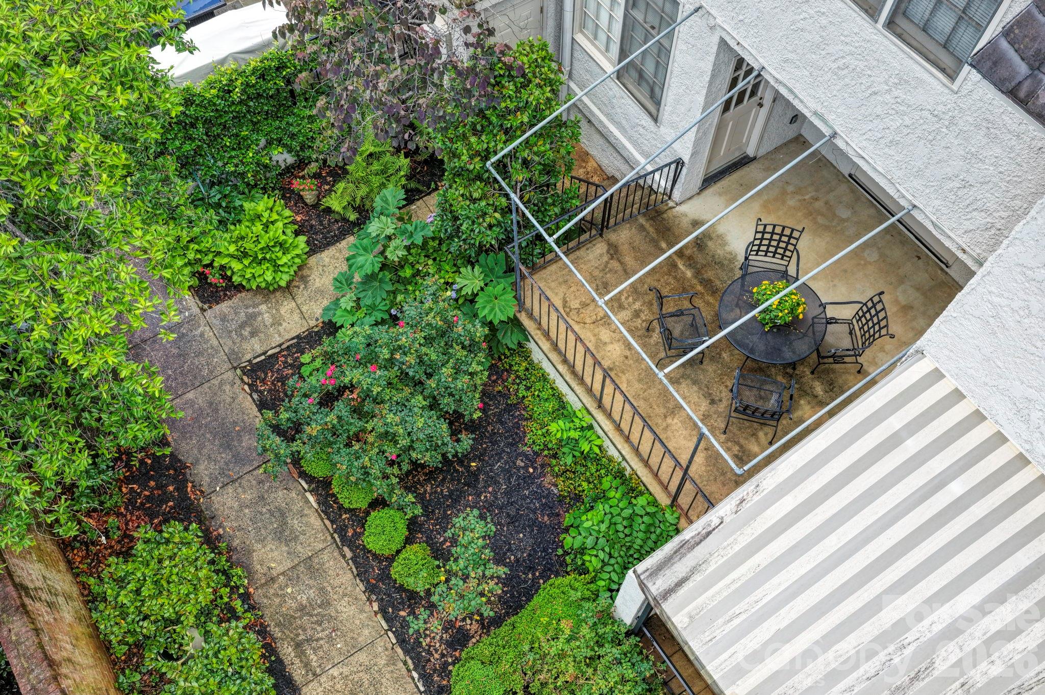 148 Perrin Place — Charlotte