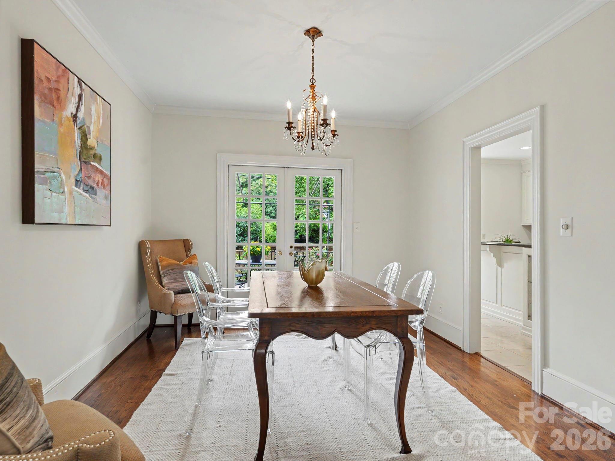 148 Perrin Place — Charlotte