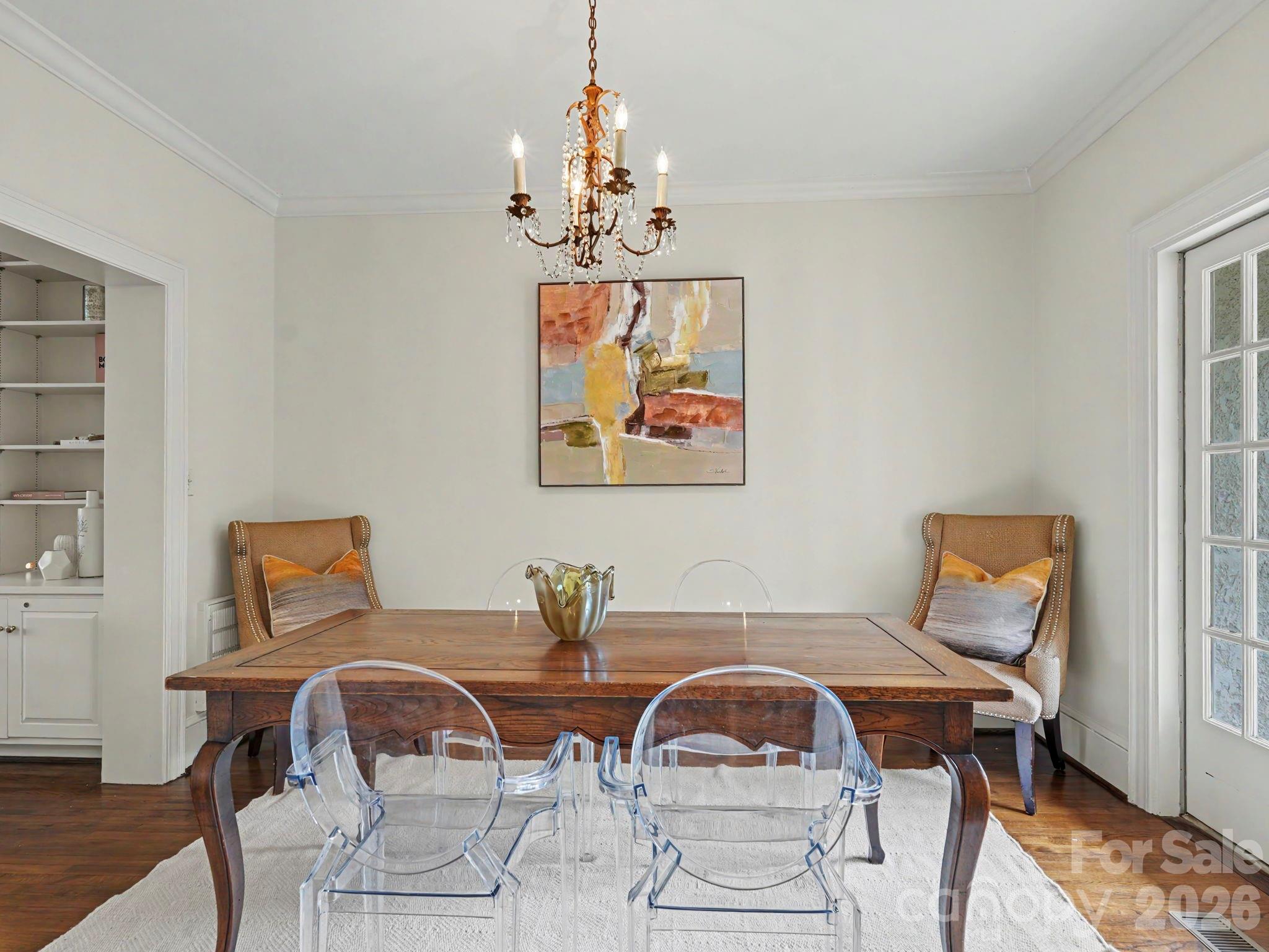 148 Perrin Place — Charlotte