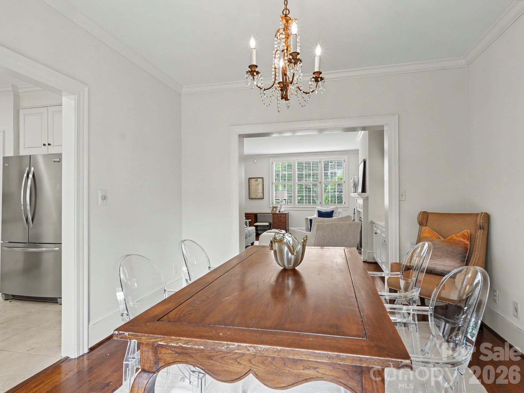 148 Perrin Place — Charlotte