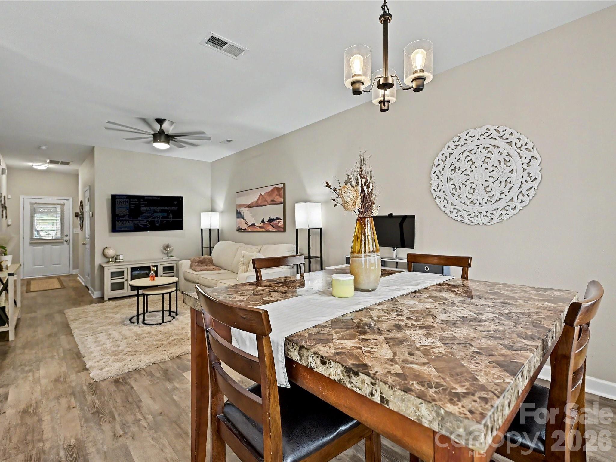334 Bridal Veil Drive — Charlotte