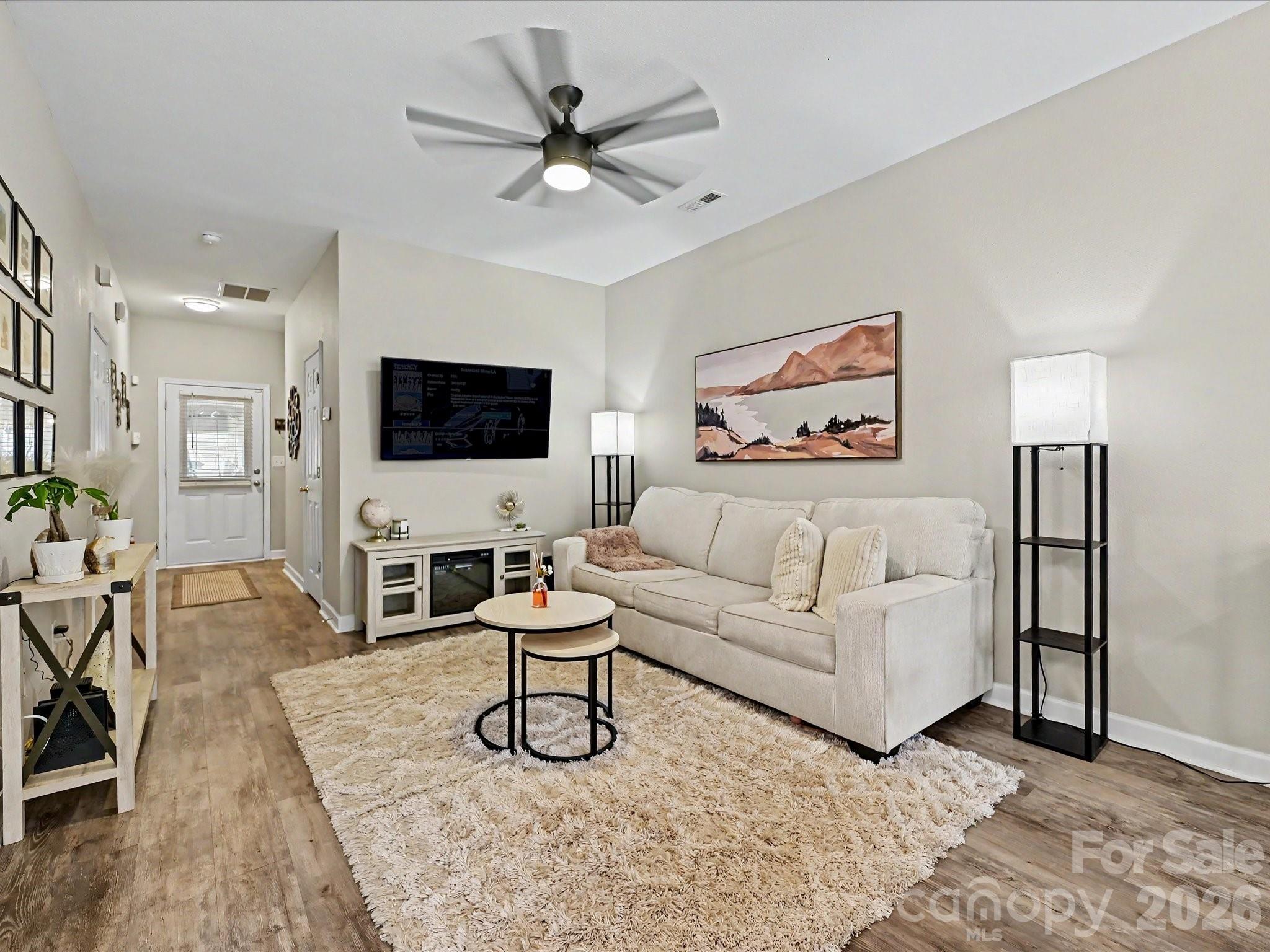 334 Bridal Veil Drive — Charlotte