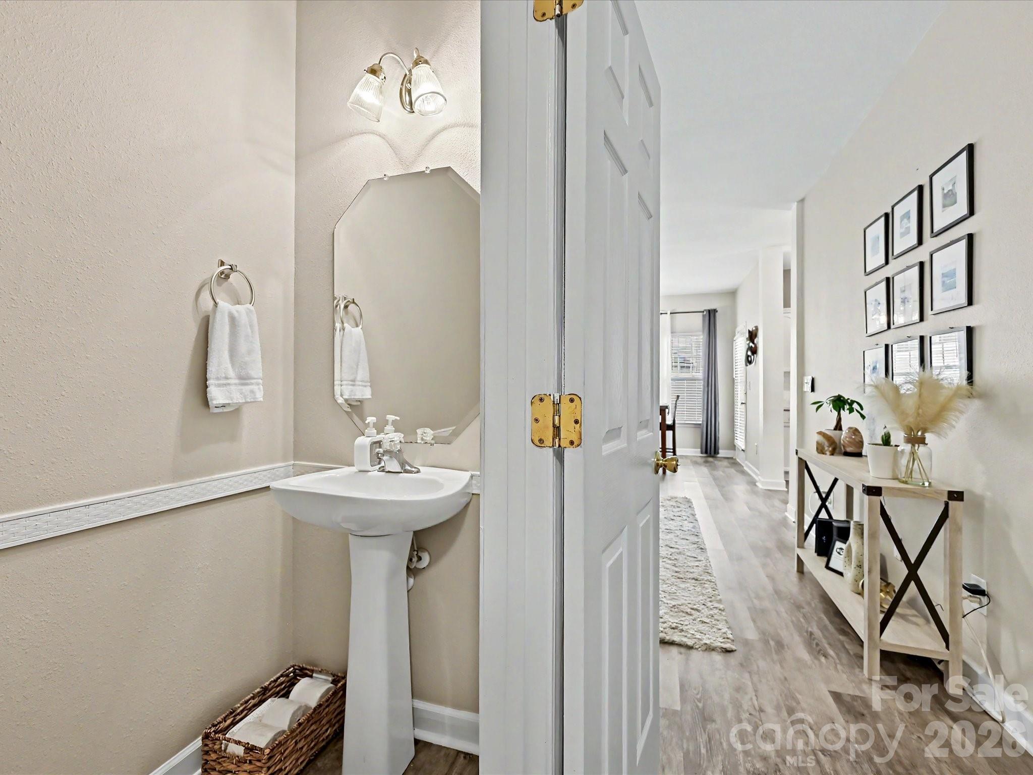 334 Bridal Veil Drive — Charlotte