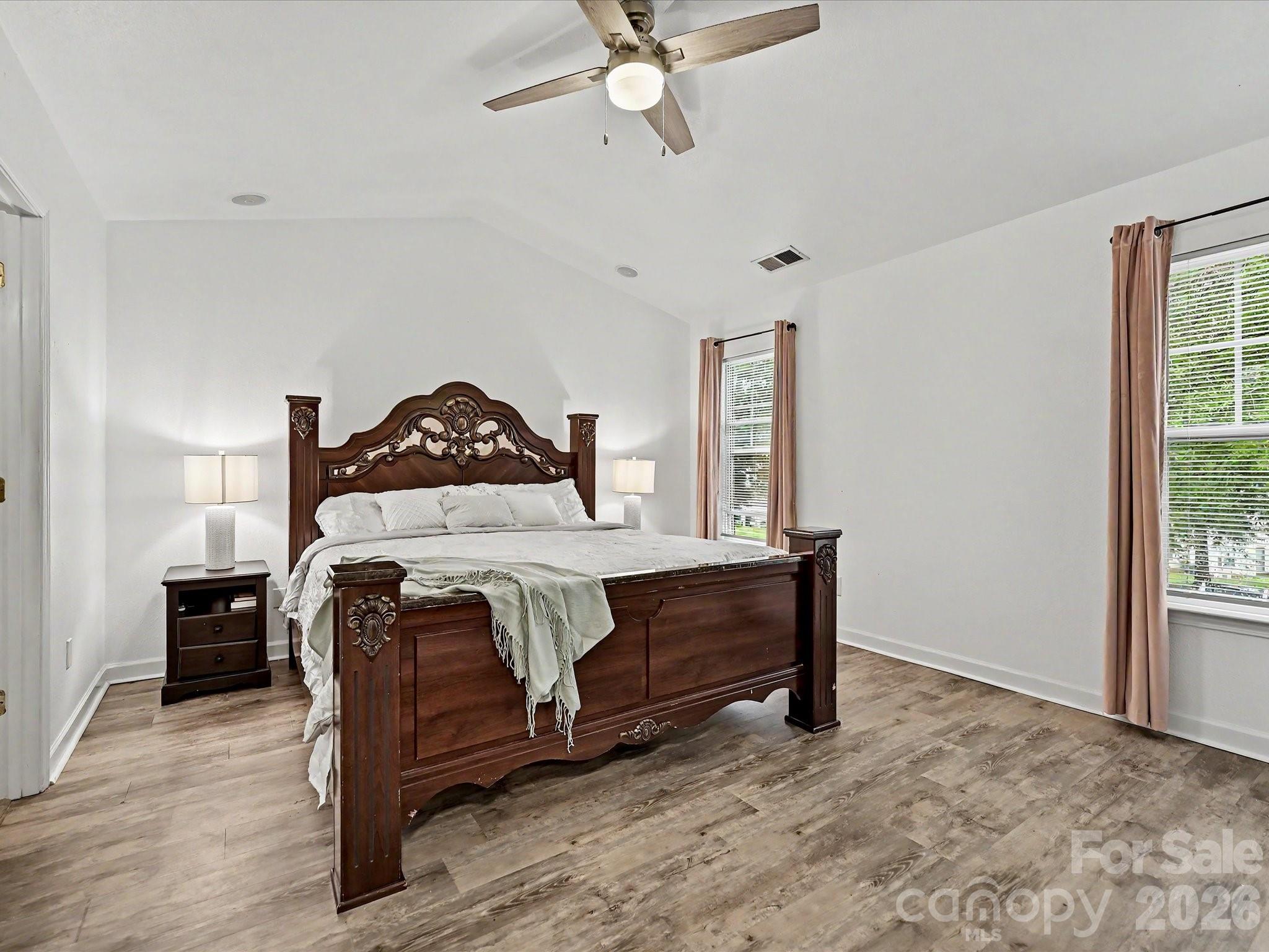 334 Bridal Veil Drive — Charlotte