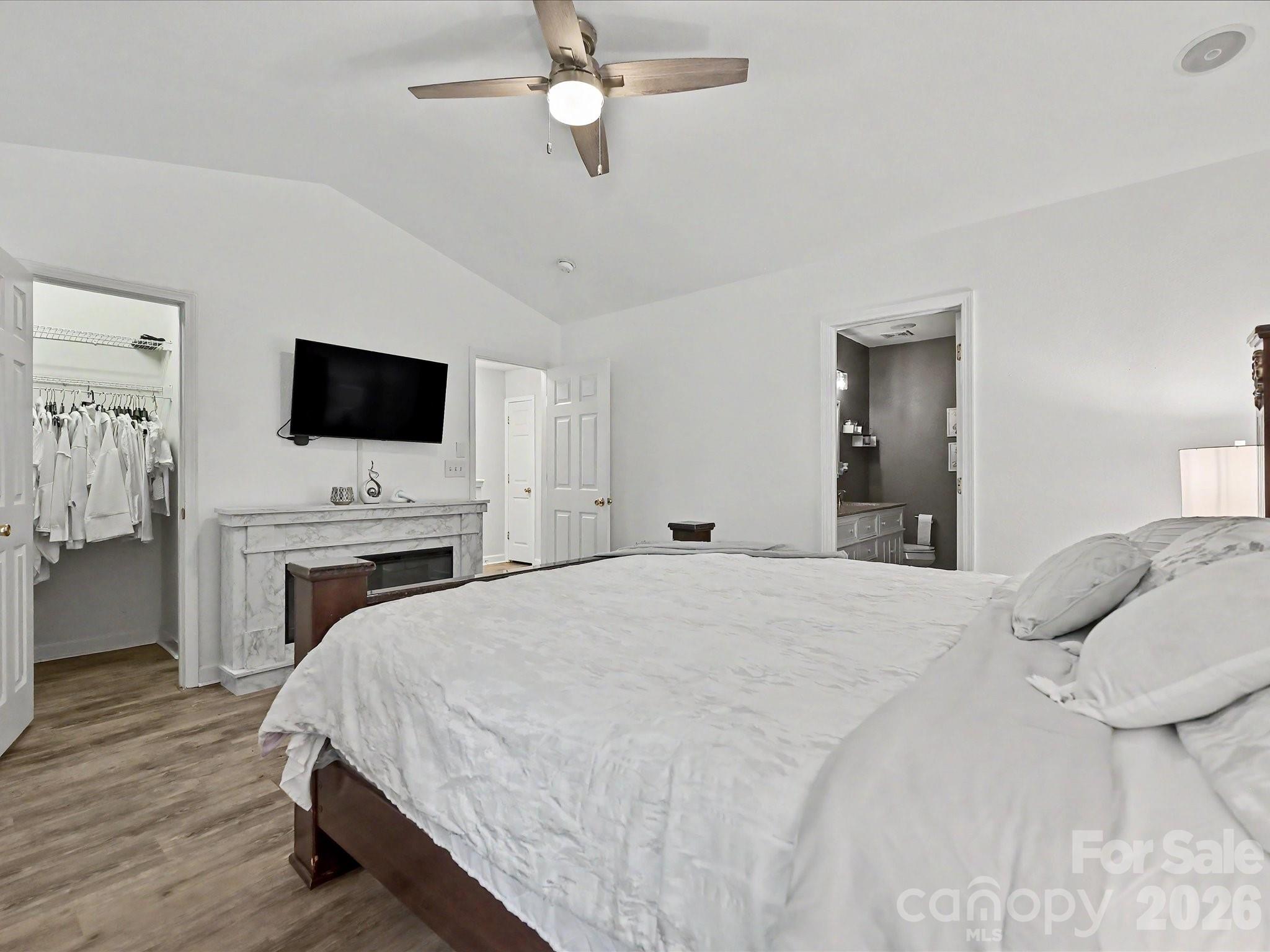 334 Bridal Veil Drive — Charlotte