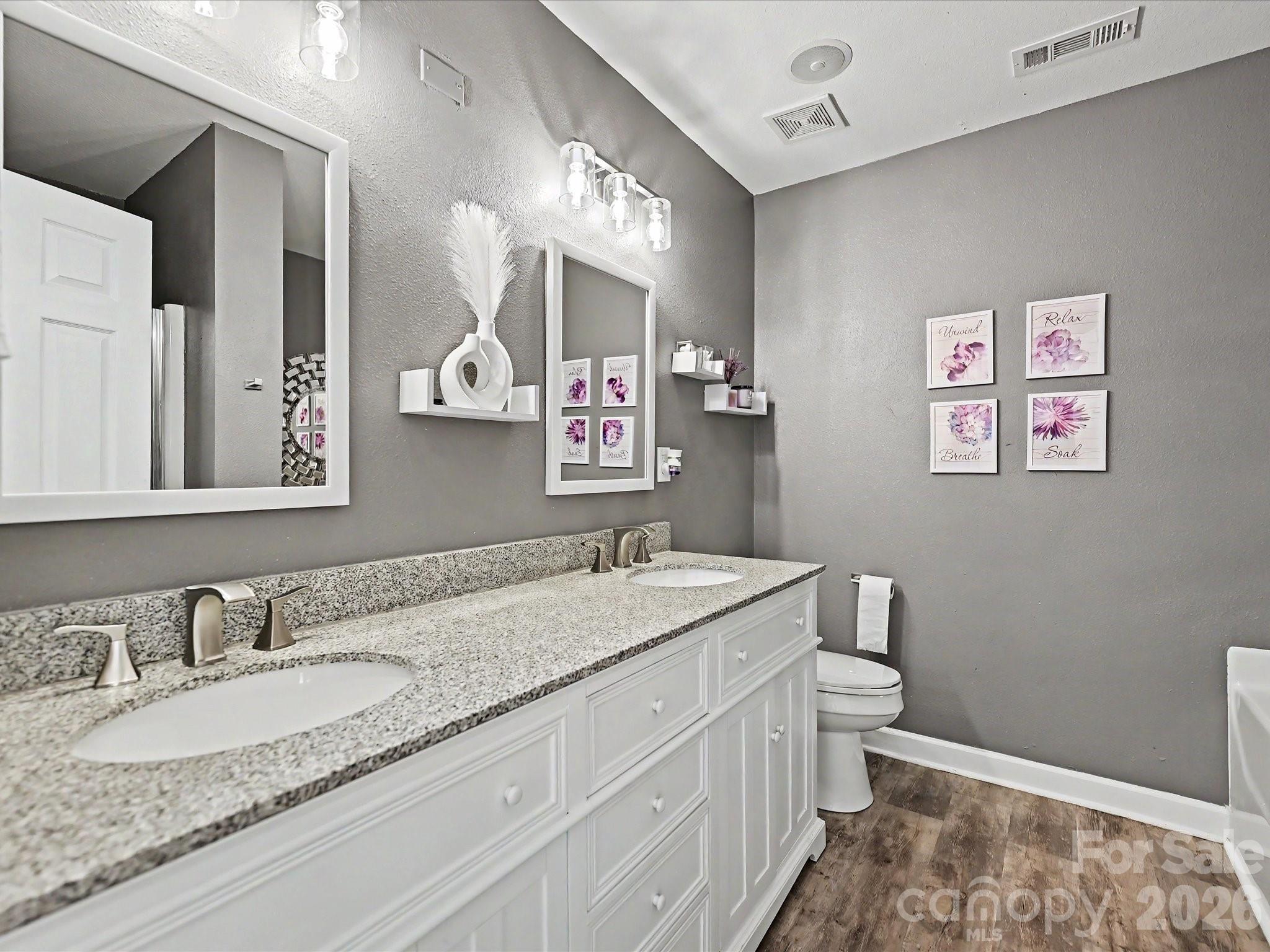 334 Bridal Veil Drive — Charlotte