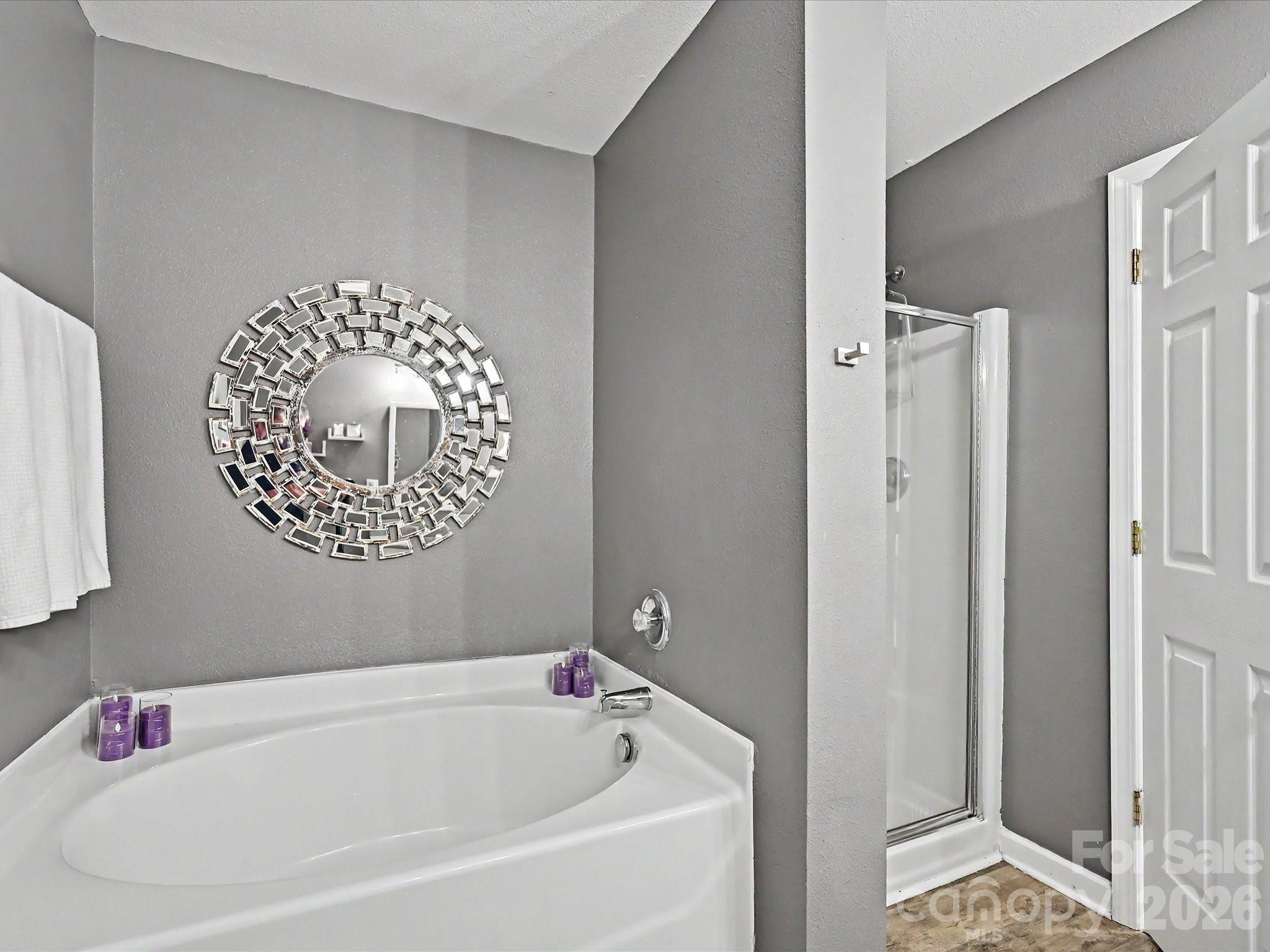 334 Bridal Veil Drive — Charlotte
