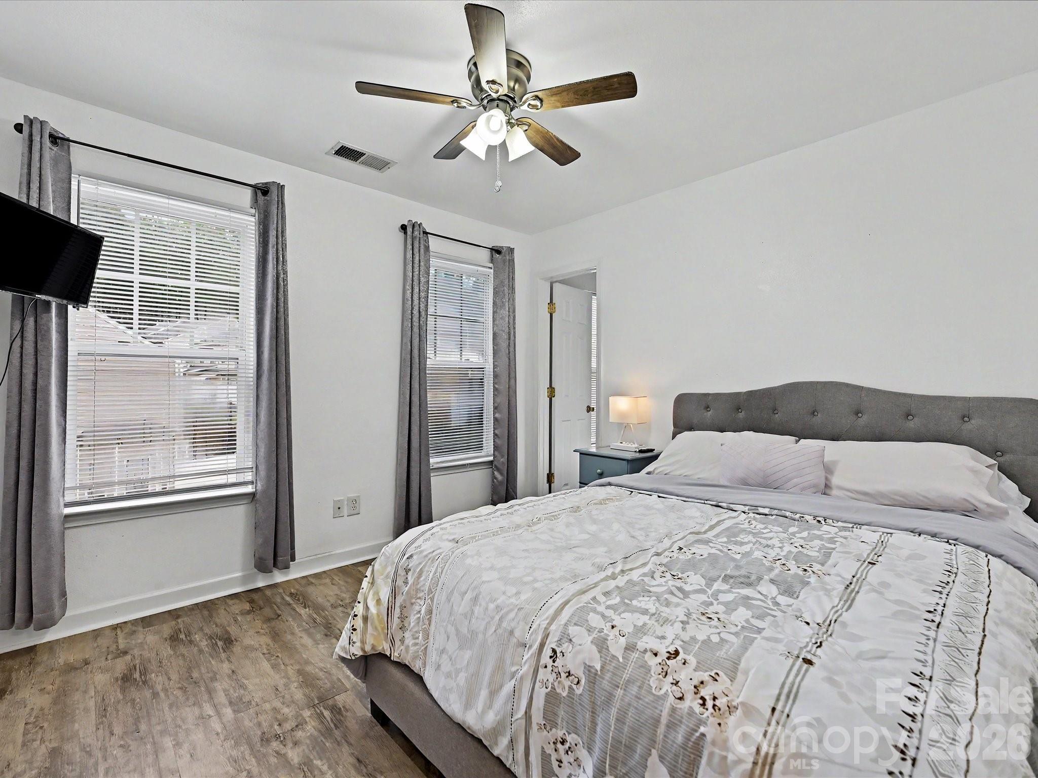 334 Bridal Veil Drive — Charlotte
