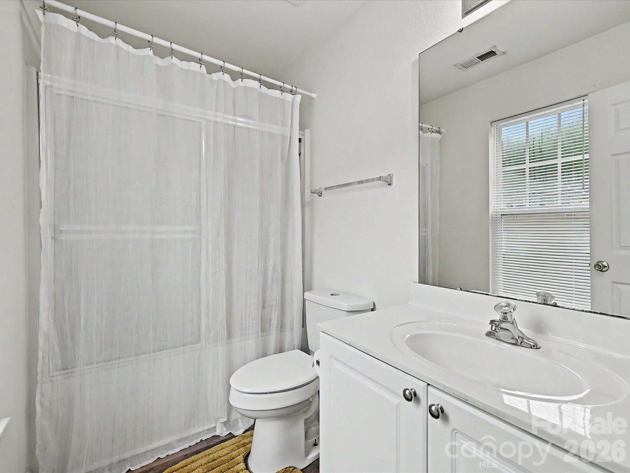 334 Bridal Veil Drive — Charlotte