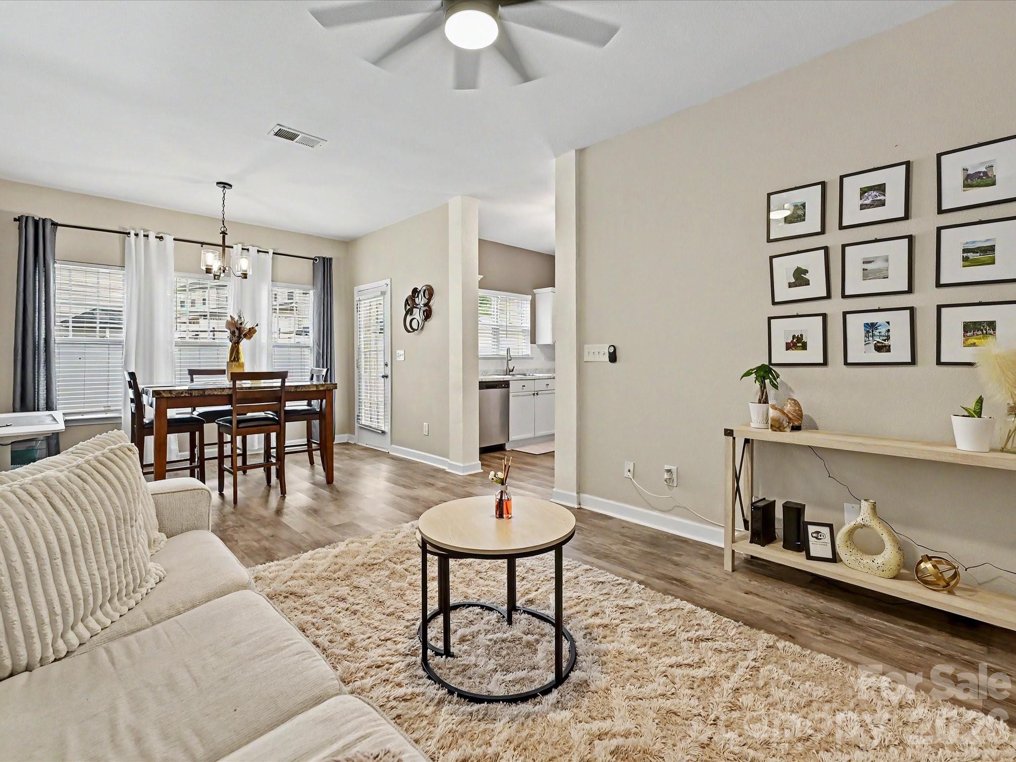 334 Bridal Veil Drive — Charlotte