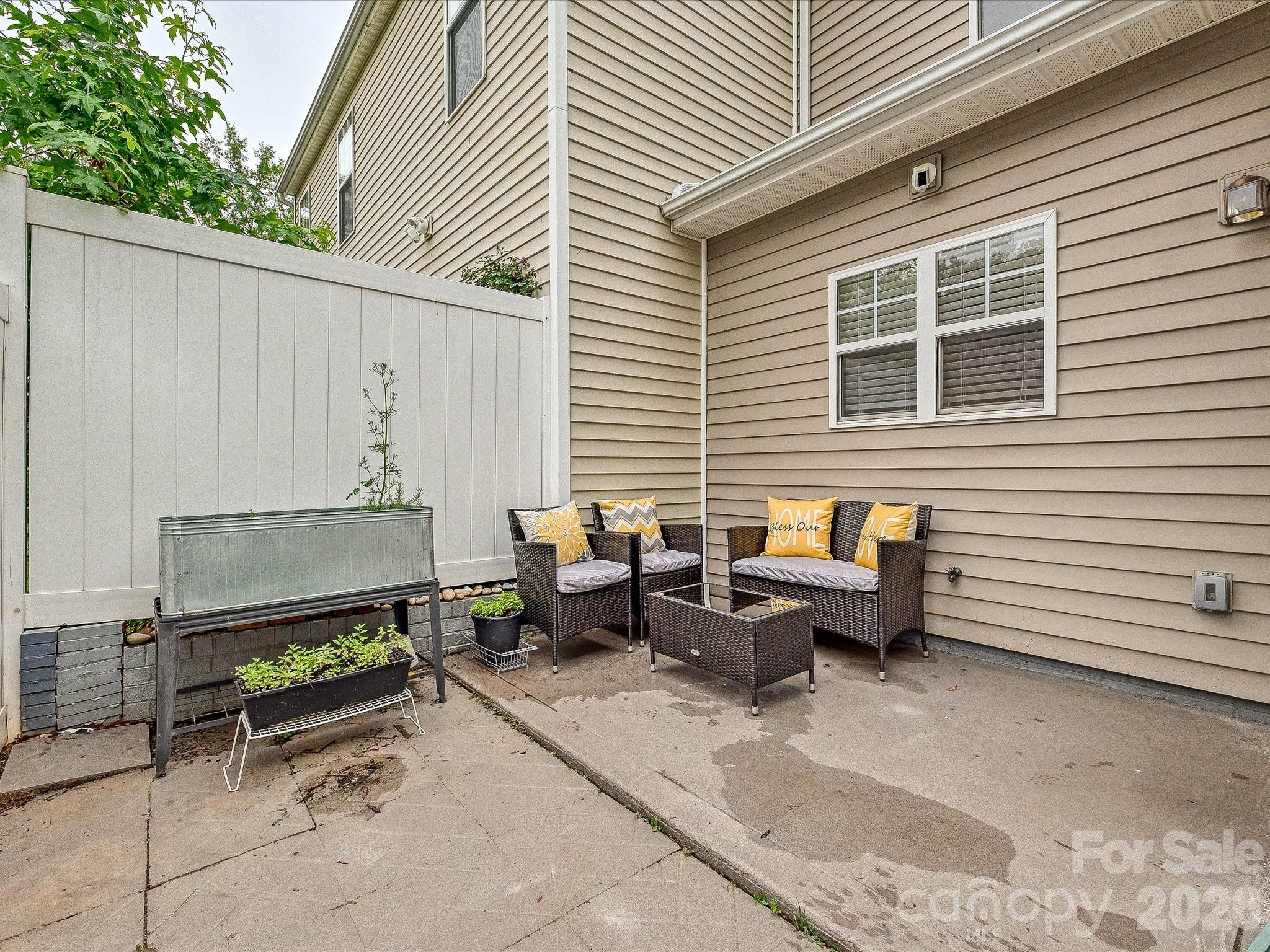 334 Bridal Veil Drive — Charlotte
