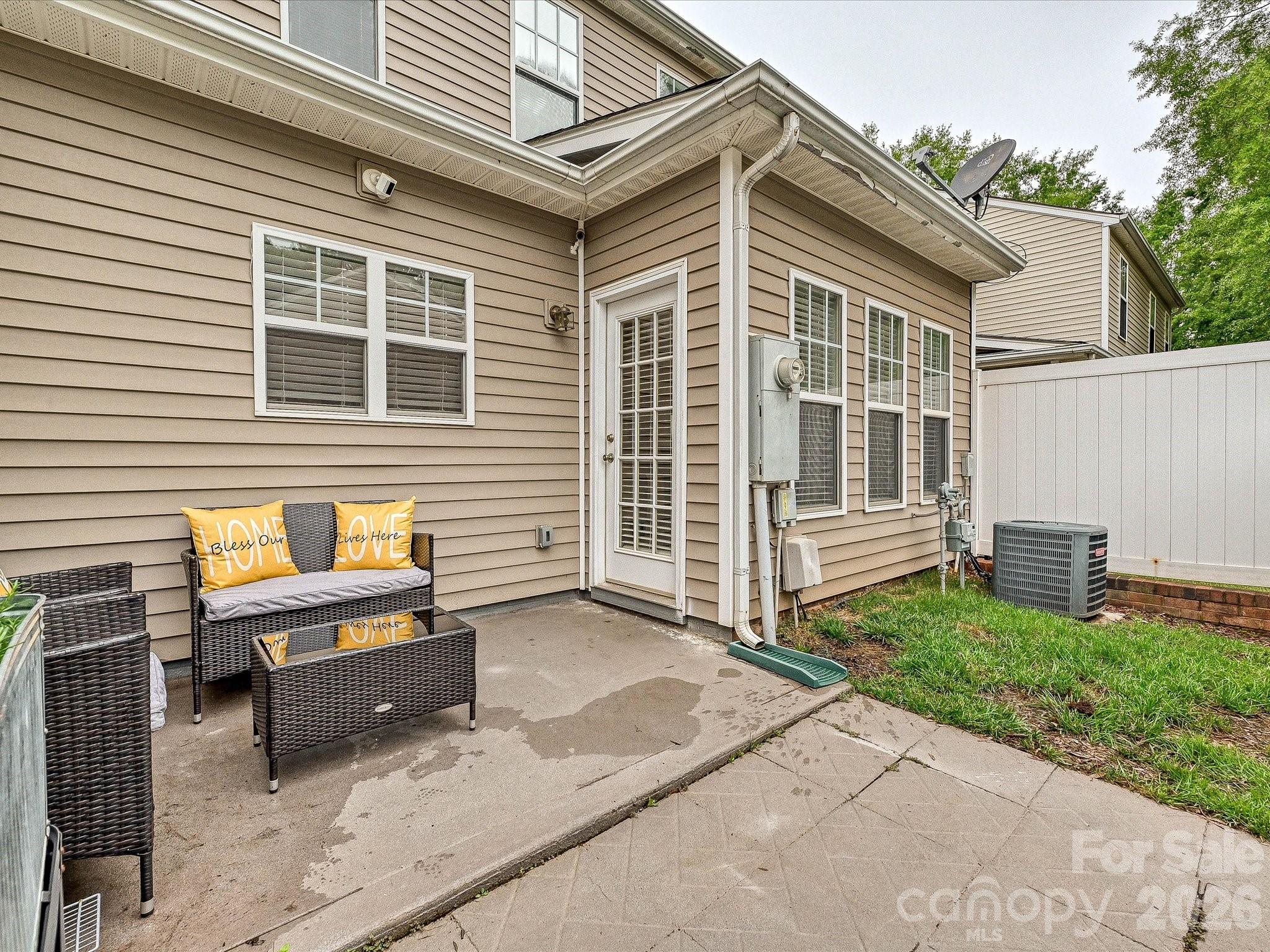 334 Bridal Veil Drive — Charlotte