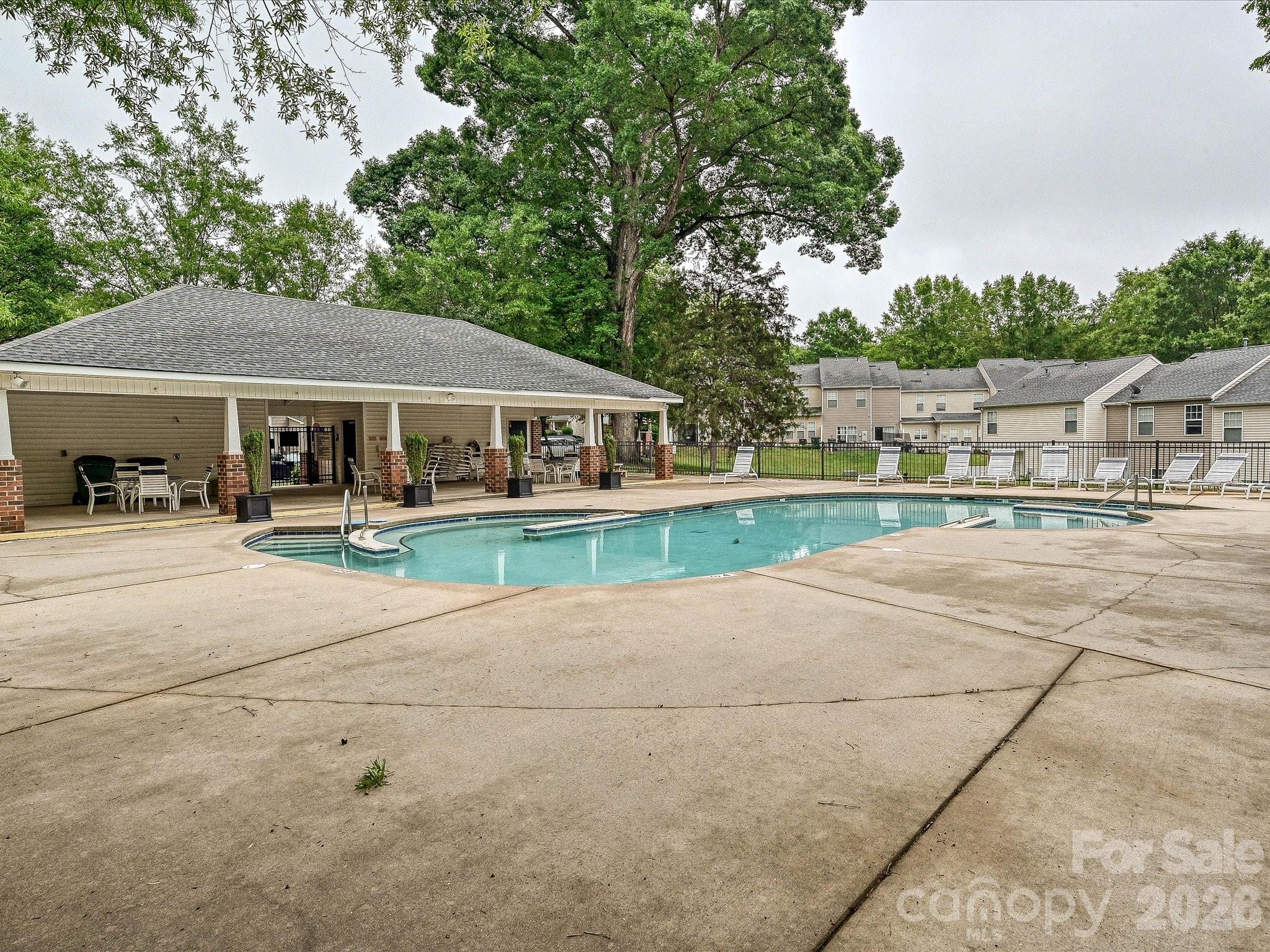 334 Bridal Veil Drive — Charlotte